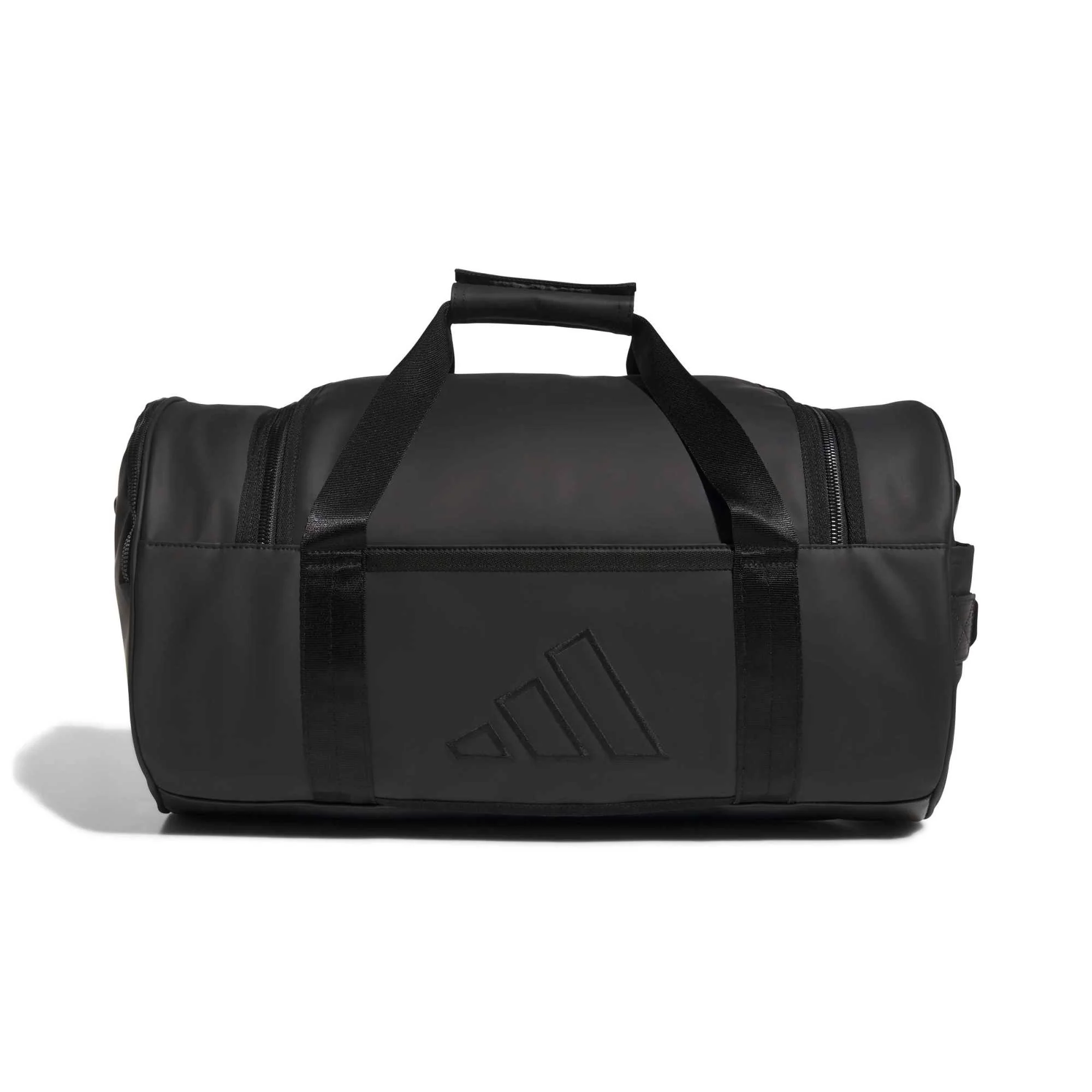 adidas 1st Tee Golf Duffel Bag JZ2942 - Image 2