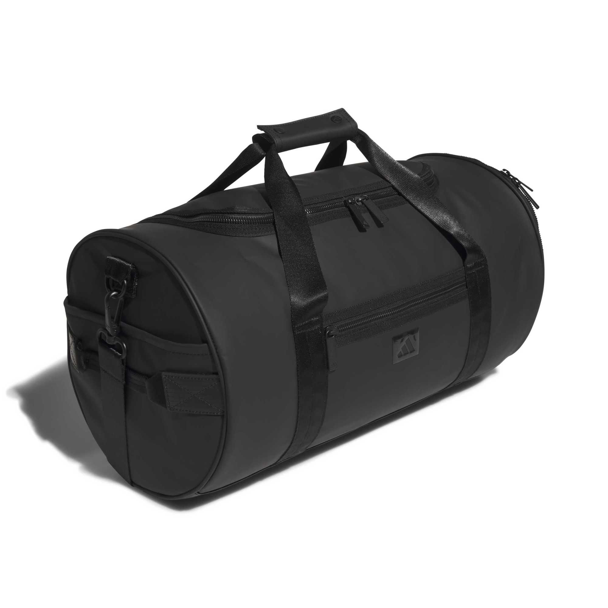 adidas 1st Tee Golf Duffel Bag JZ2942 - Image 3