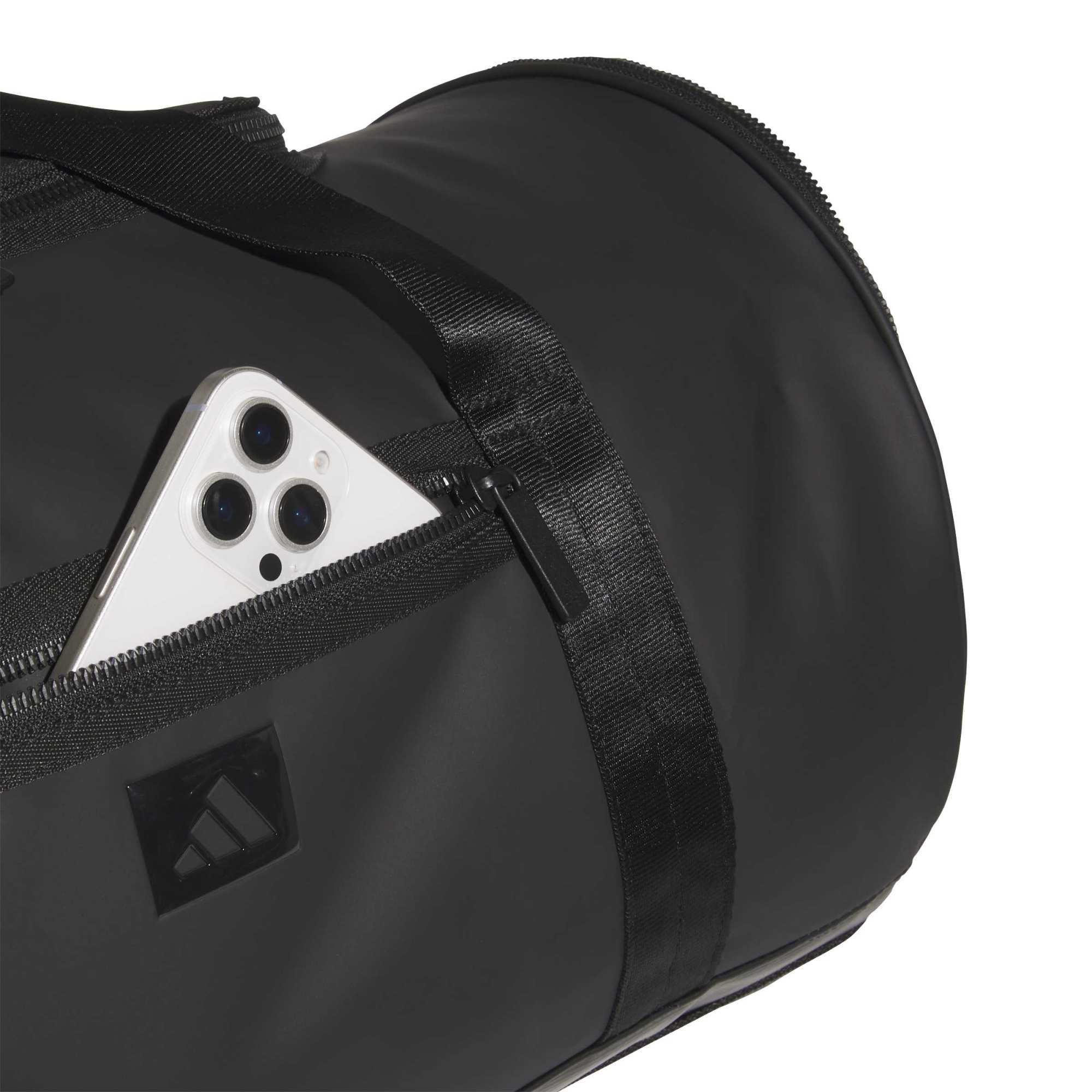 adidas 1st Tee Golf Duffel Bag JZ2942 - Image 5