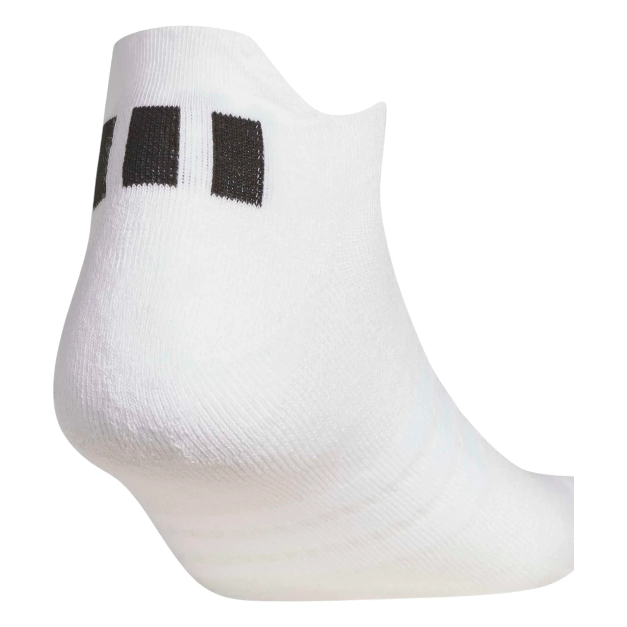 adidas 3-Pack Ankle Golf Socks KC4549 - Image 4