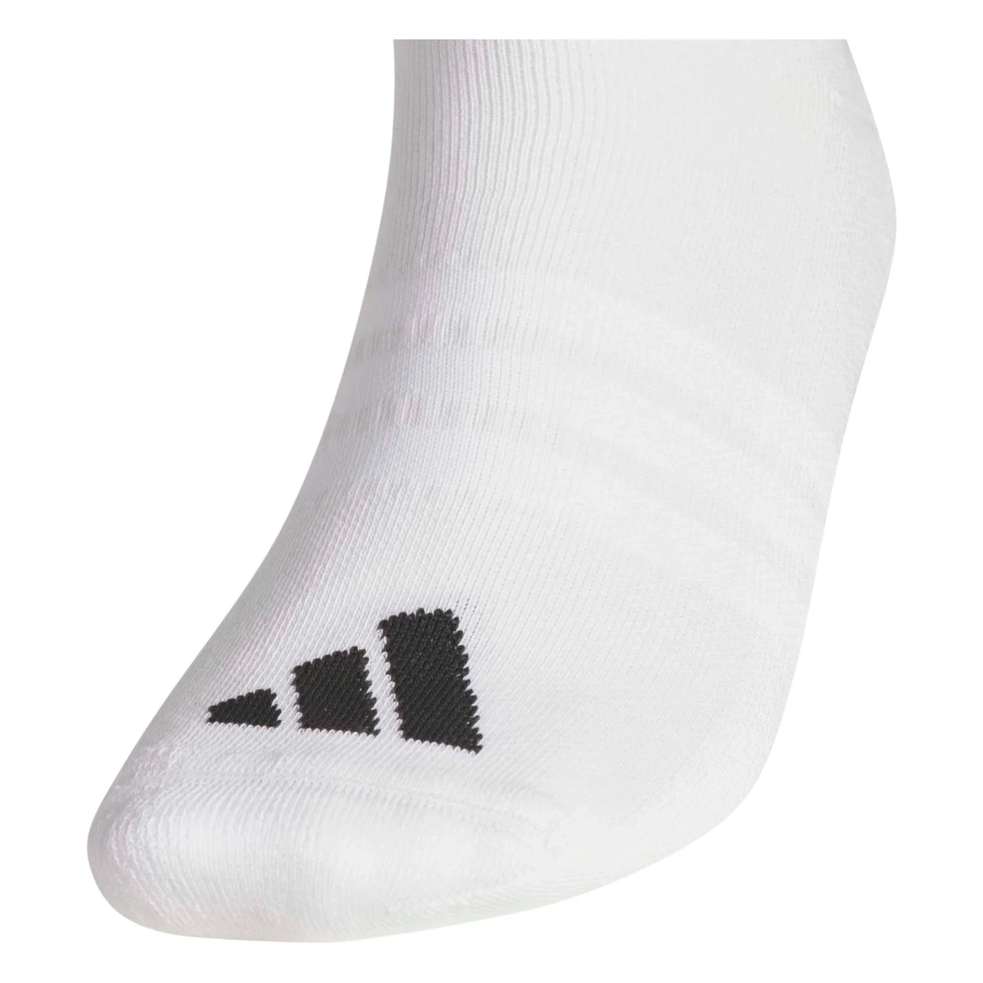 adidas 3-Pack Ankle Golf Socks KC4550 - Image 3