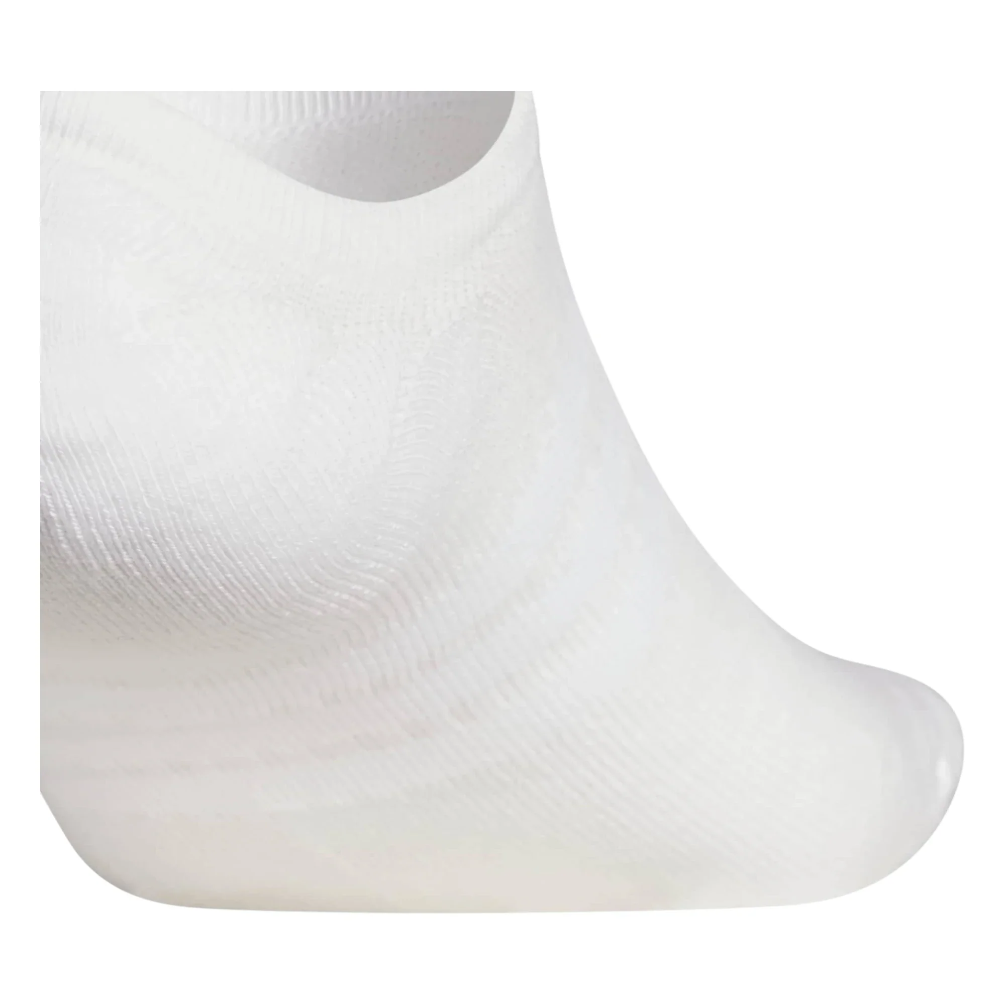 adidas 3-Pack No Show Golf Socks JZ2968 - Image 4