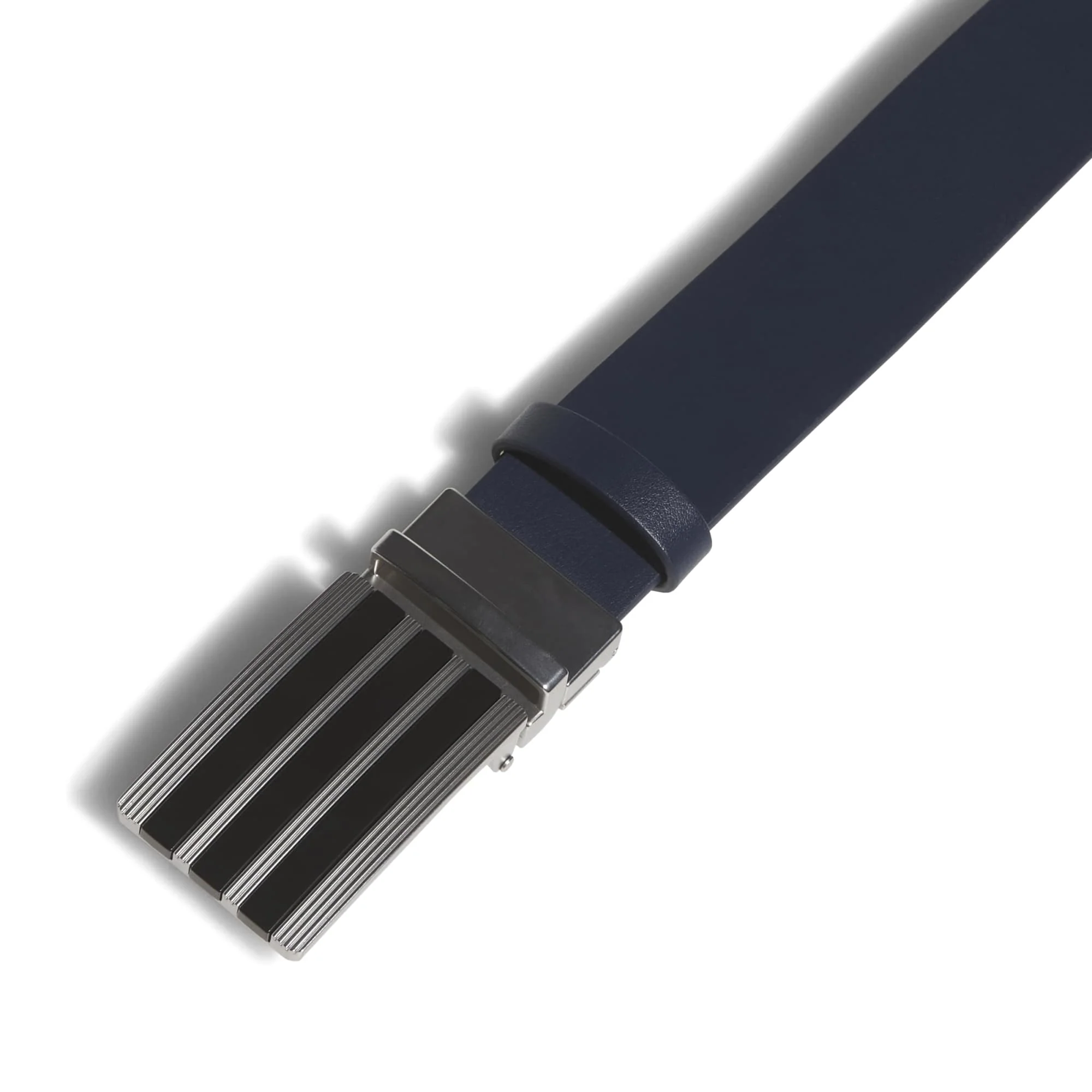 adidas 3 Stripe Tour Golf Belt KB9377 - Image 2