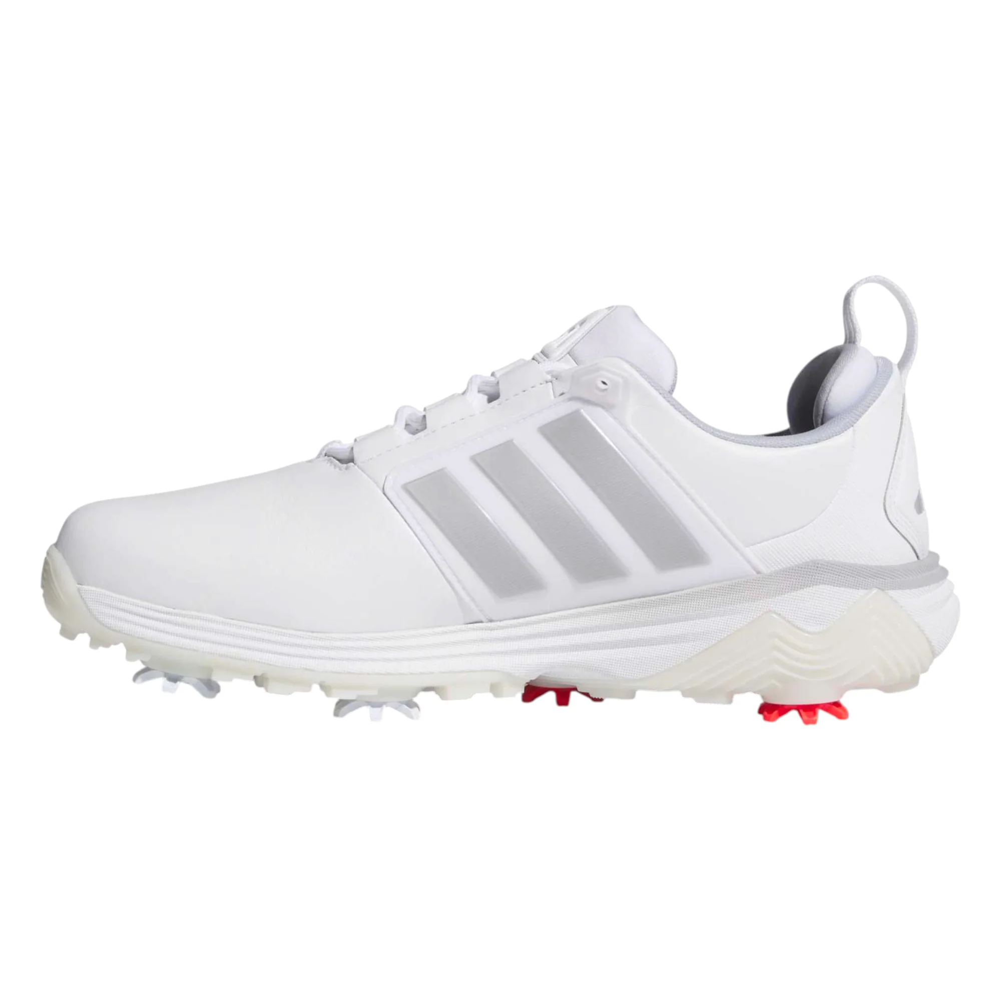 adidas Adipower 26 Spiked Golf Shoes JP8402 - Image 4