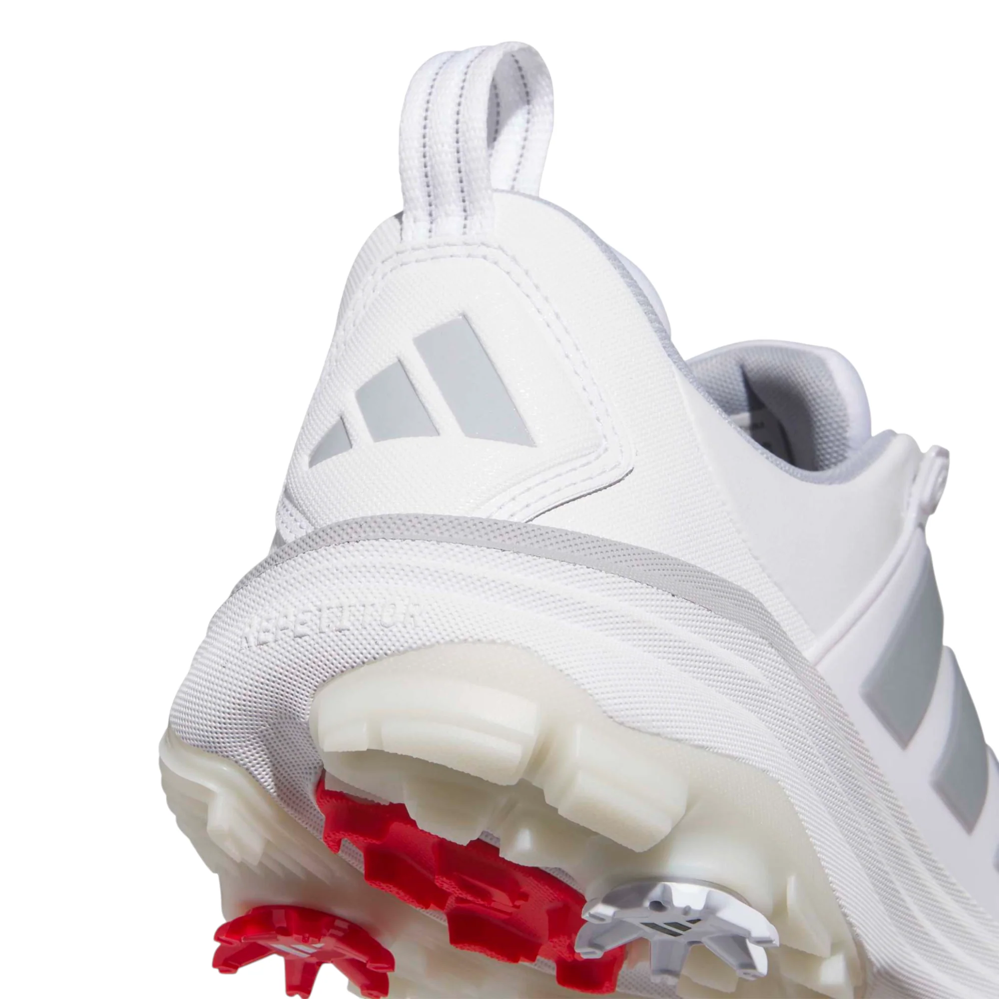 adidas Adipower 26 Spiked Golf Shoes JP8402 - Image 6