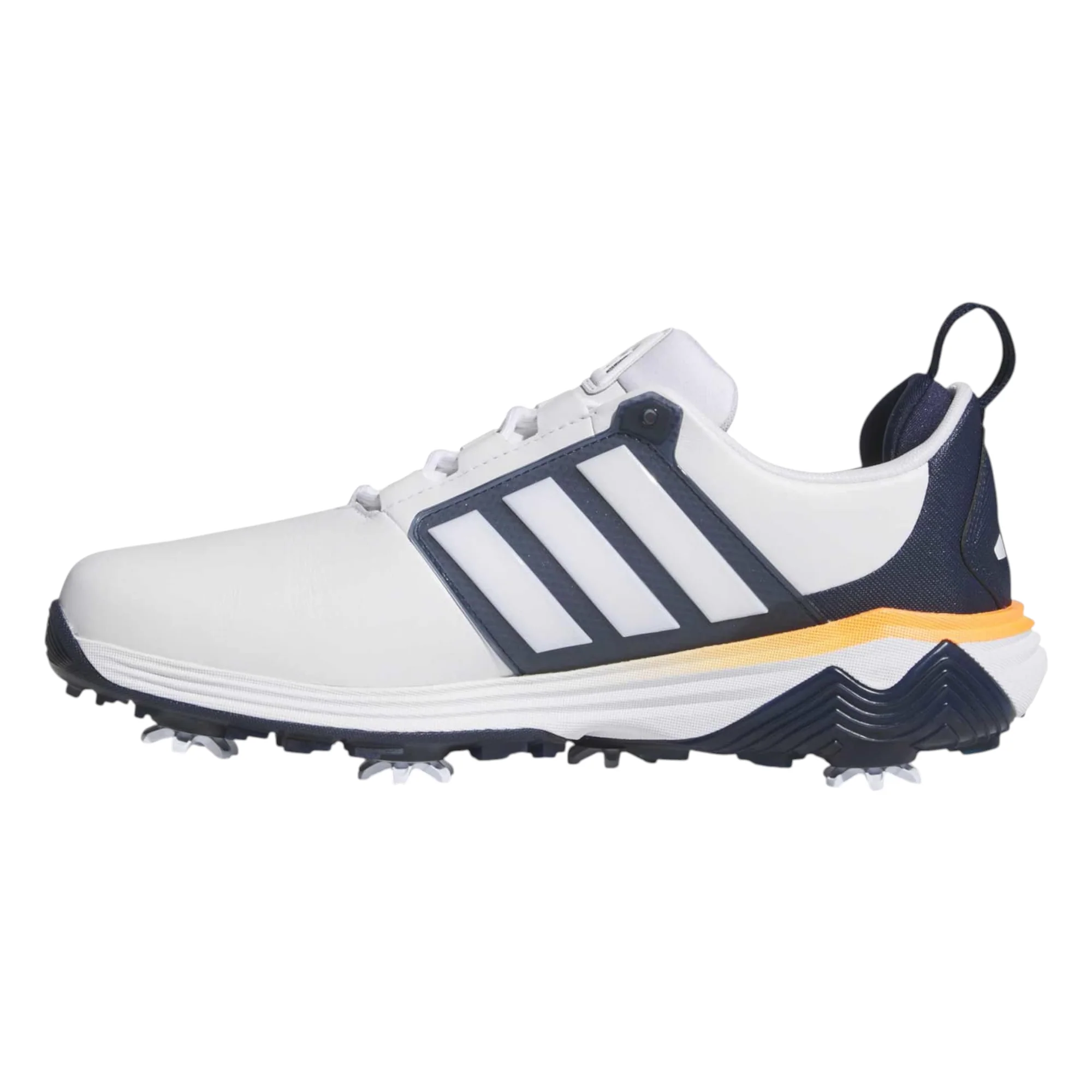 adidas Adipower 26 Spiked Golf Shoes JP8403 - Image 4