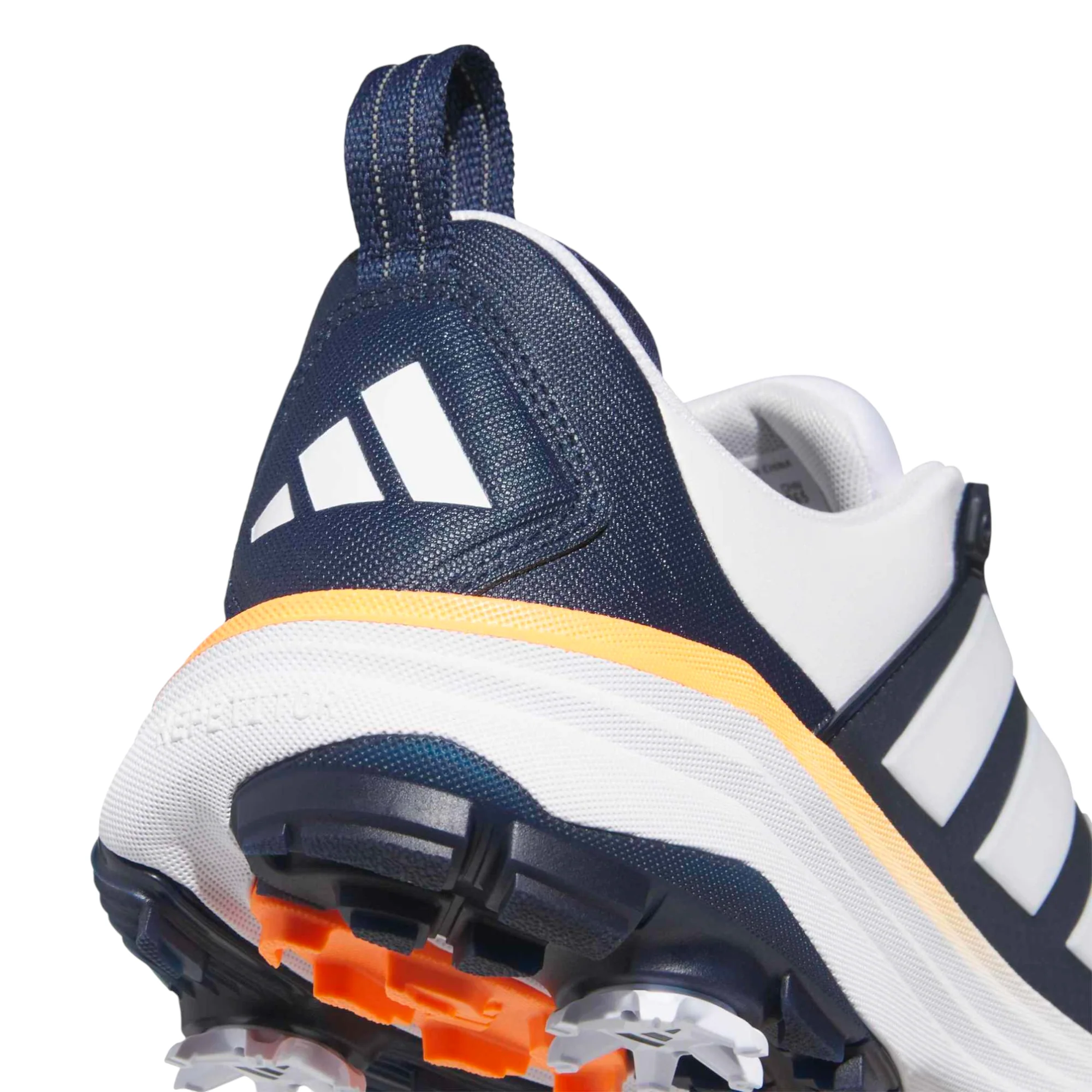 adidas Adipower 26 Spiked Golf Shoes JP8403 - Image 6