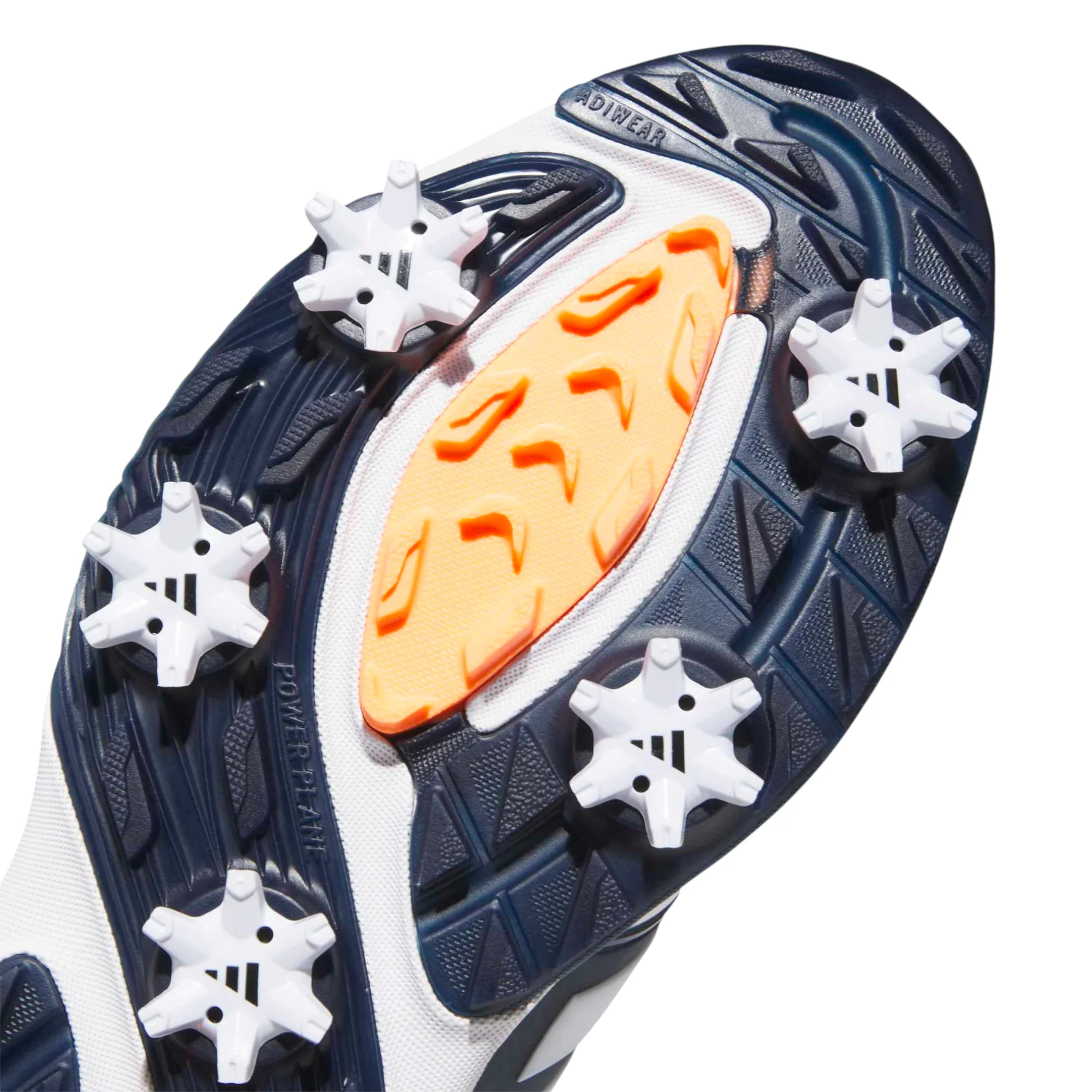 adidas Adipower 26 Spiked Golf Shoes JP8403 - Image 7