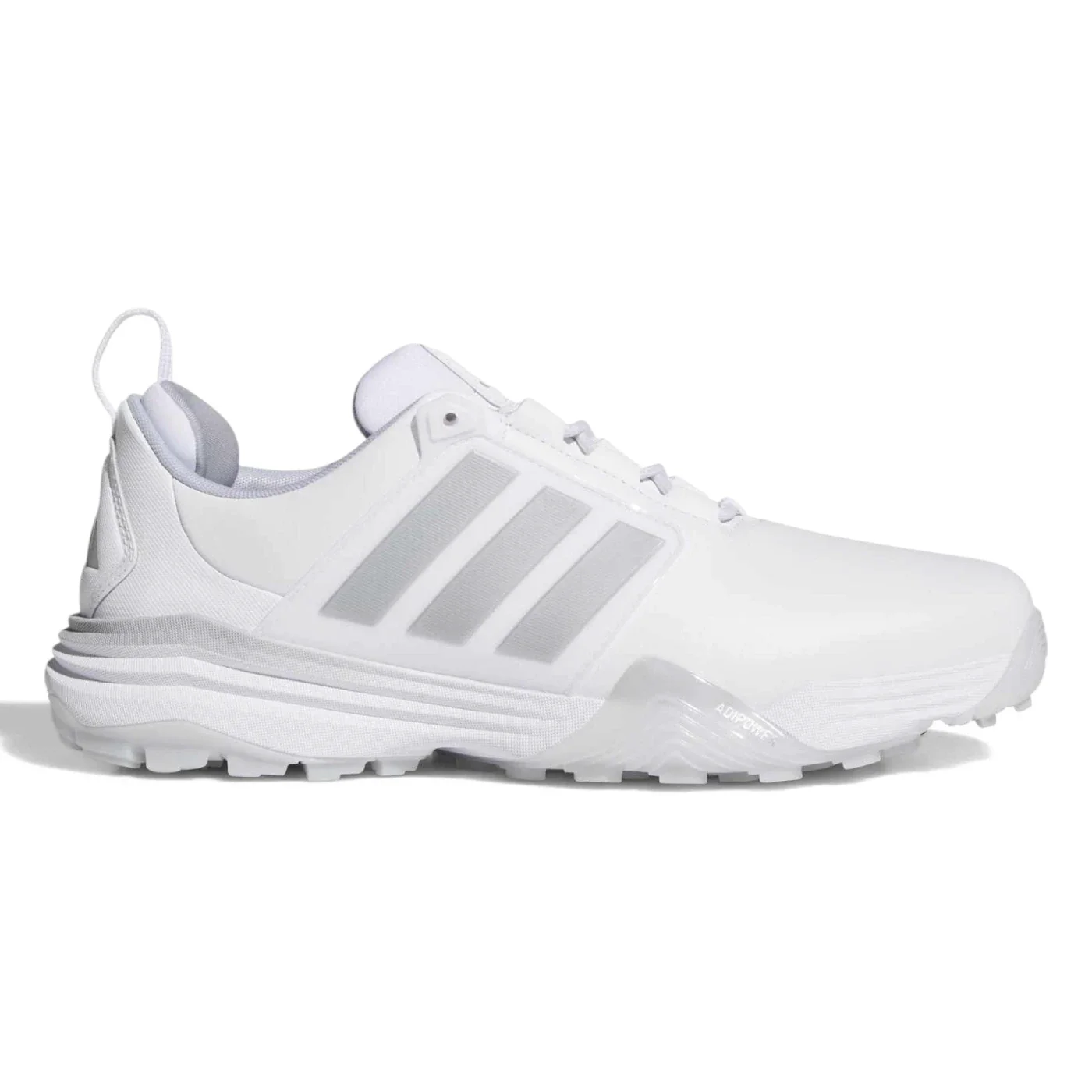 adidas Adi Power 26 Spikeless Golf Shoes JP8393