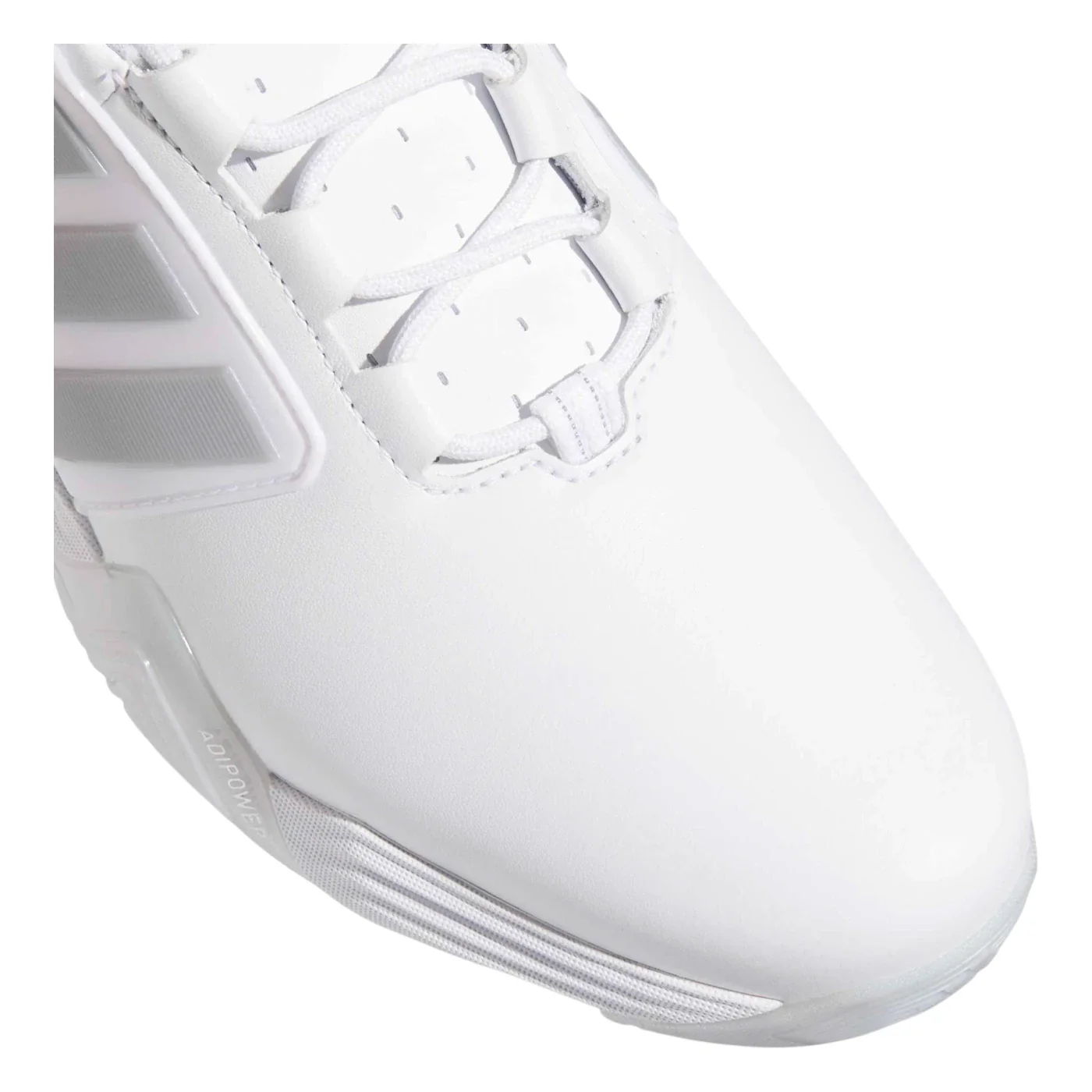 adidas Adi Power 26 Spikeless Golf Shoes JP8393 - Image 8