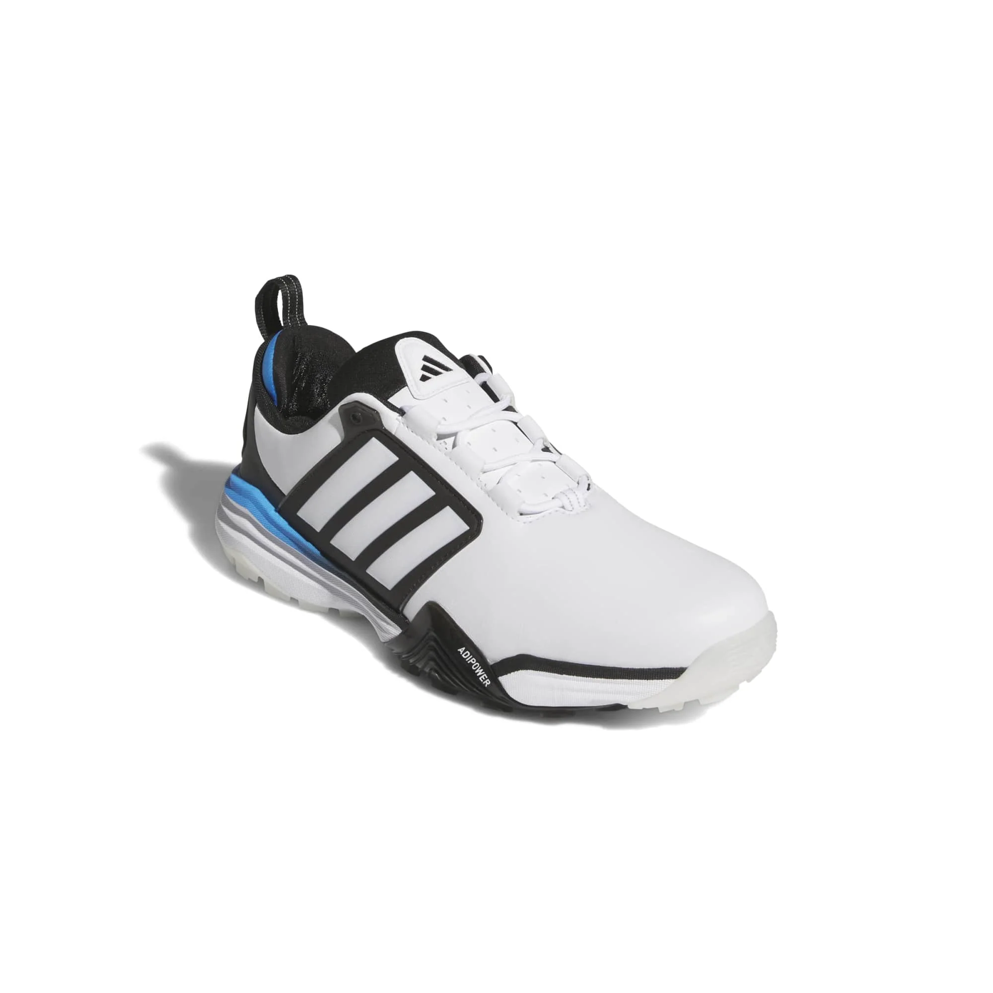 adidas Adipower 26 Spikeless Golf Shoes JP8394 - Image 5