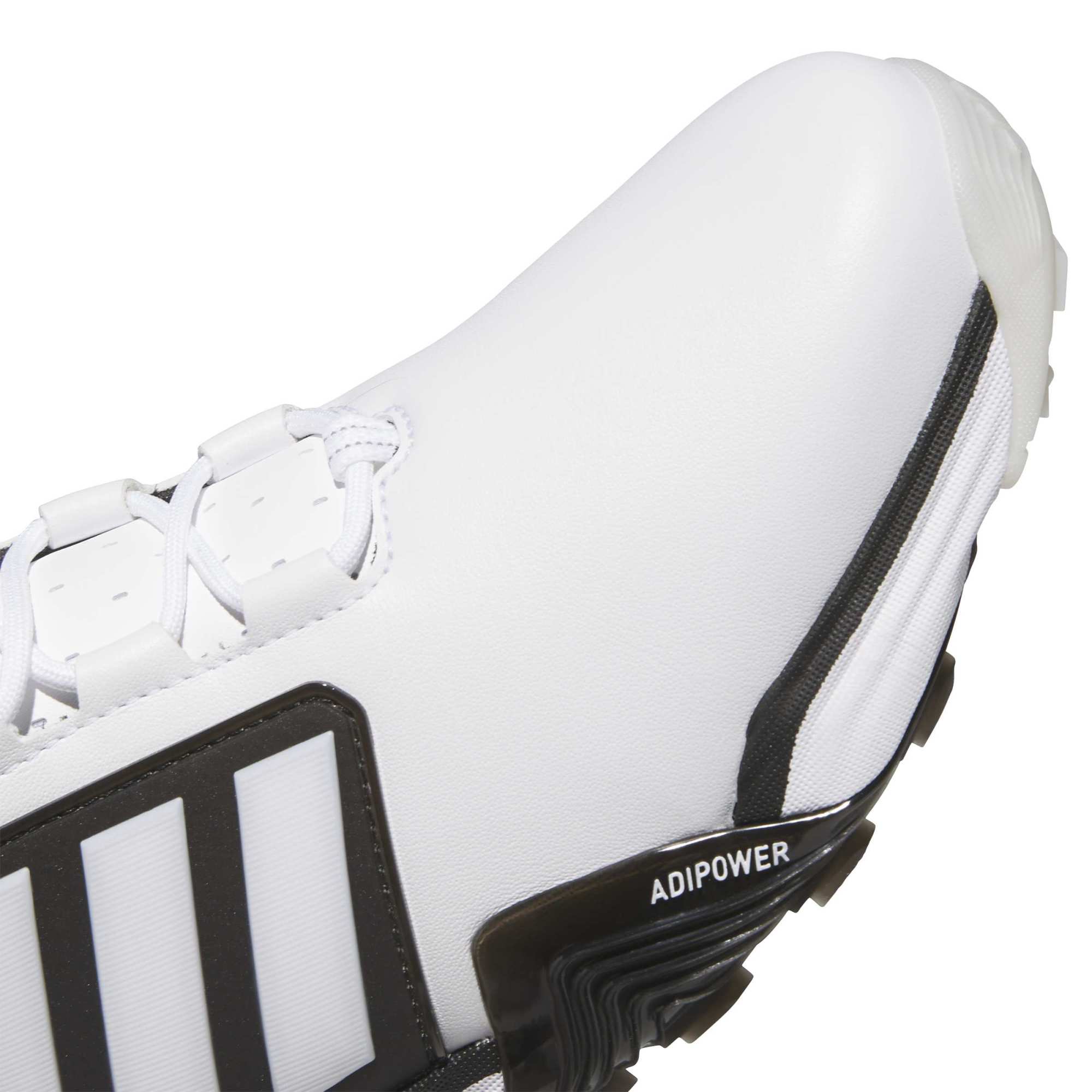 adidas Adipower 26 Spikeless Golf Shoes JP8394 - Image 6
