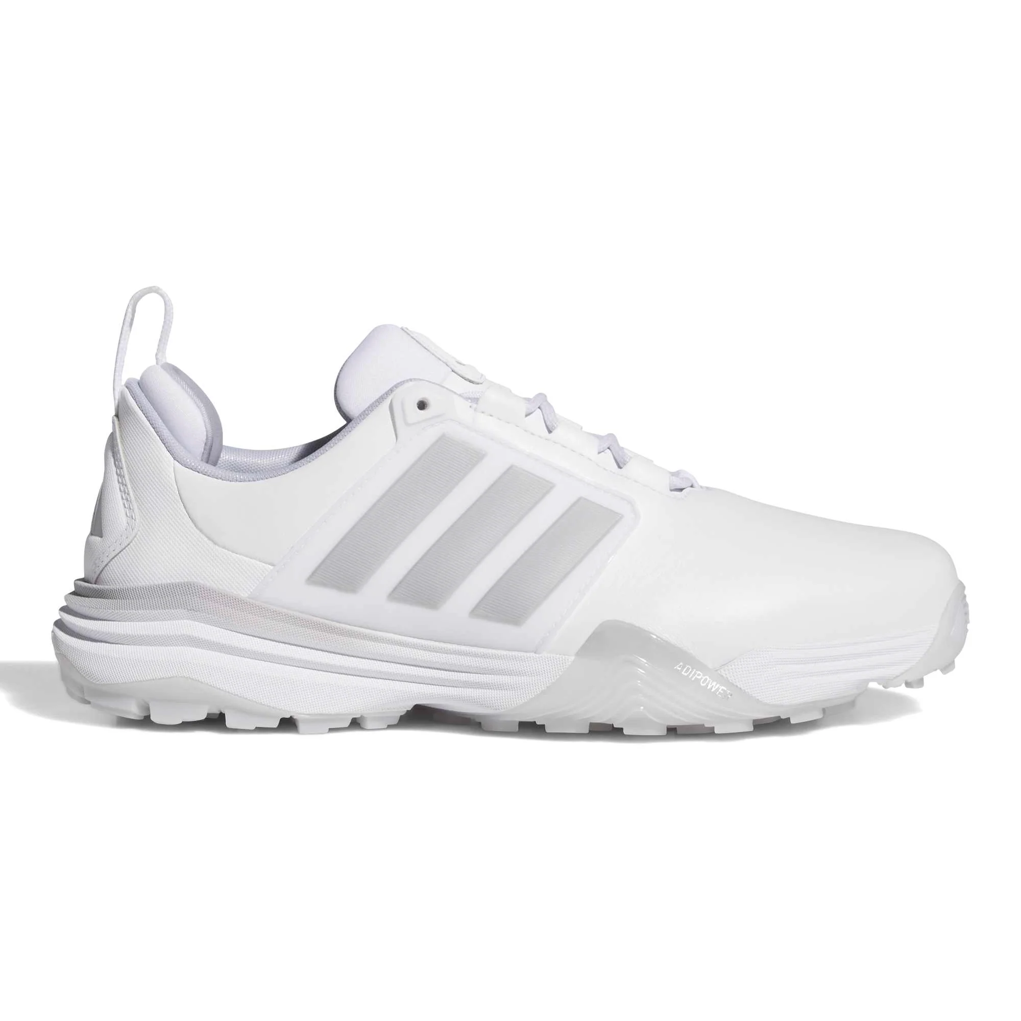 adidas Adipower 26 Spikeless Wide Fitting Golf Shoes JP8401