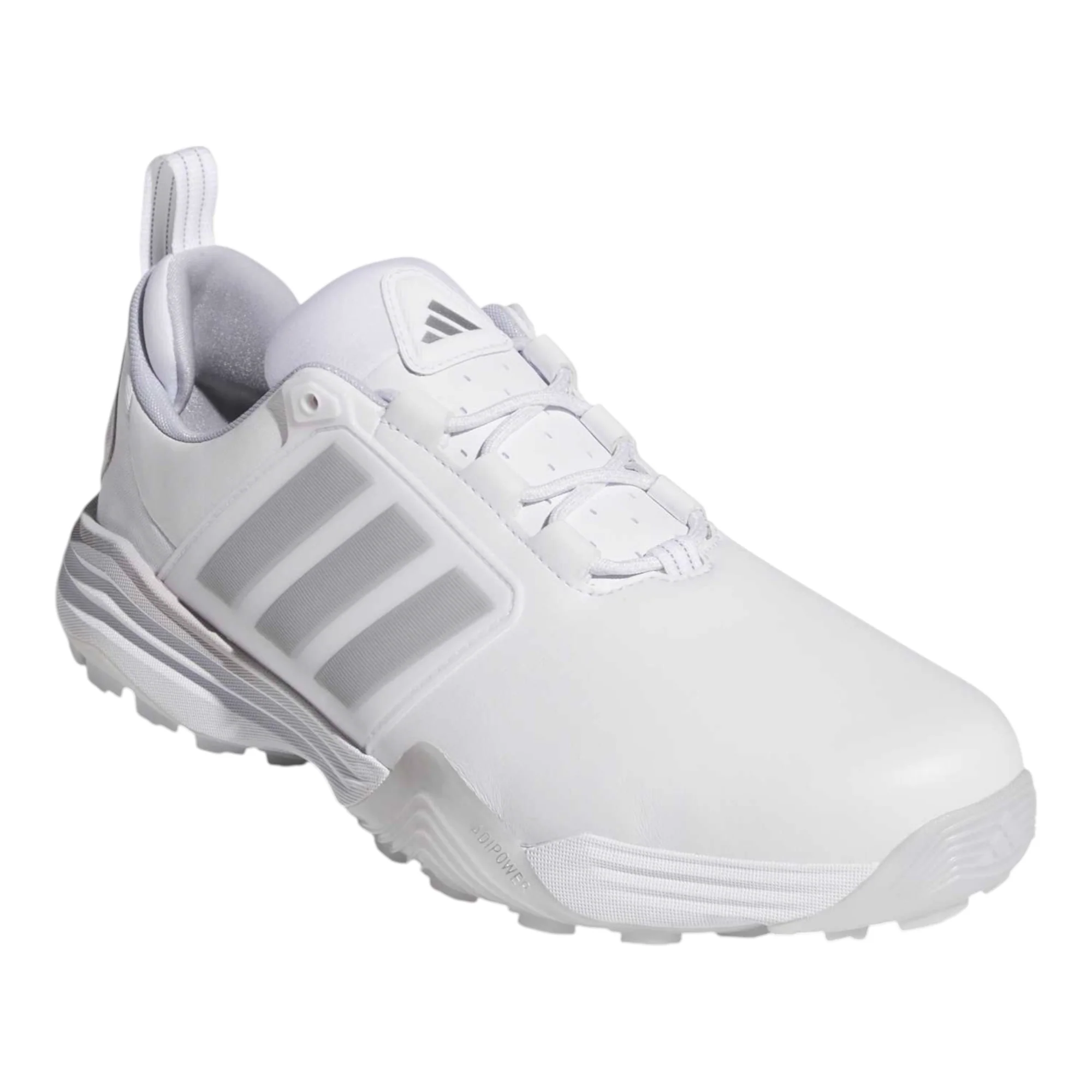 adidas Adipower 26 Spikeless Wide Fitting Golf Shoes JP8401 - Image 5