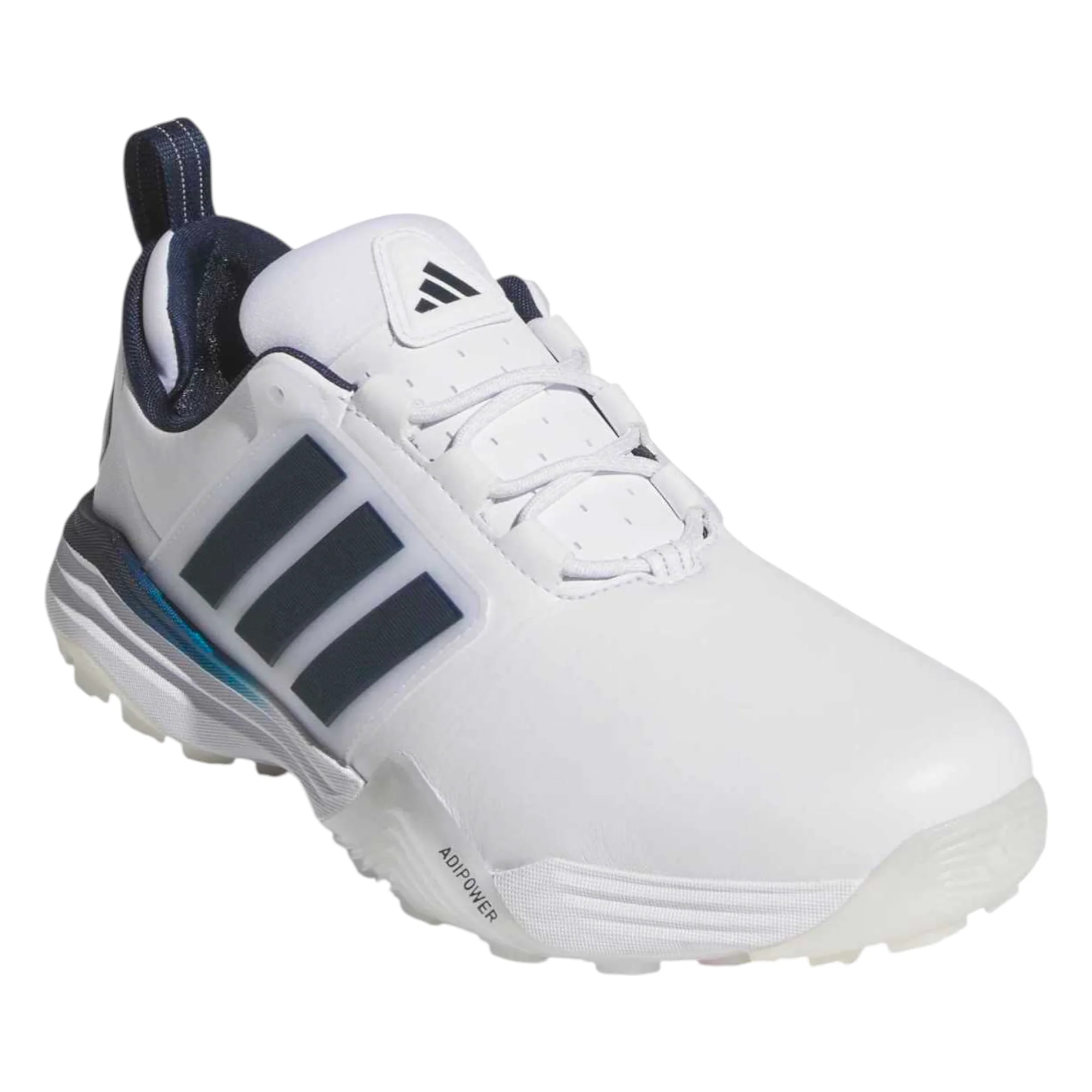 adidas adipower 26 Spikeless Golf Shoes JQ6816 - Image 5