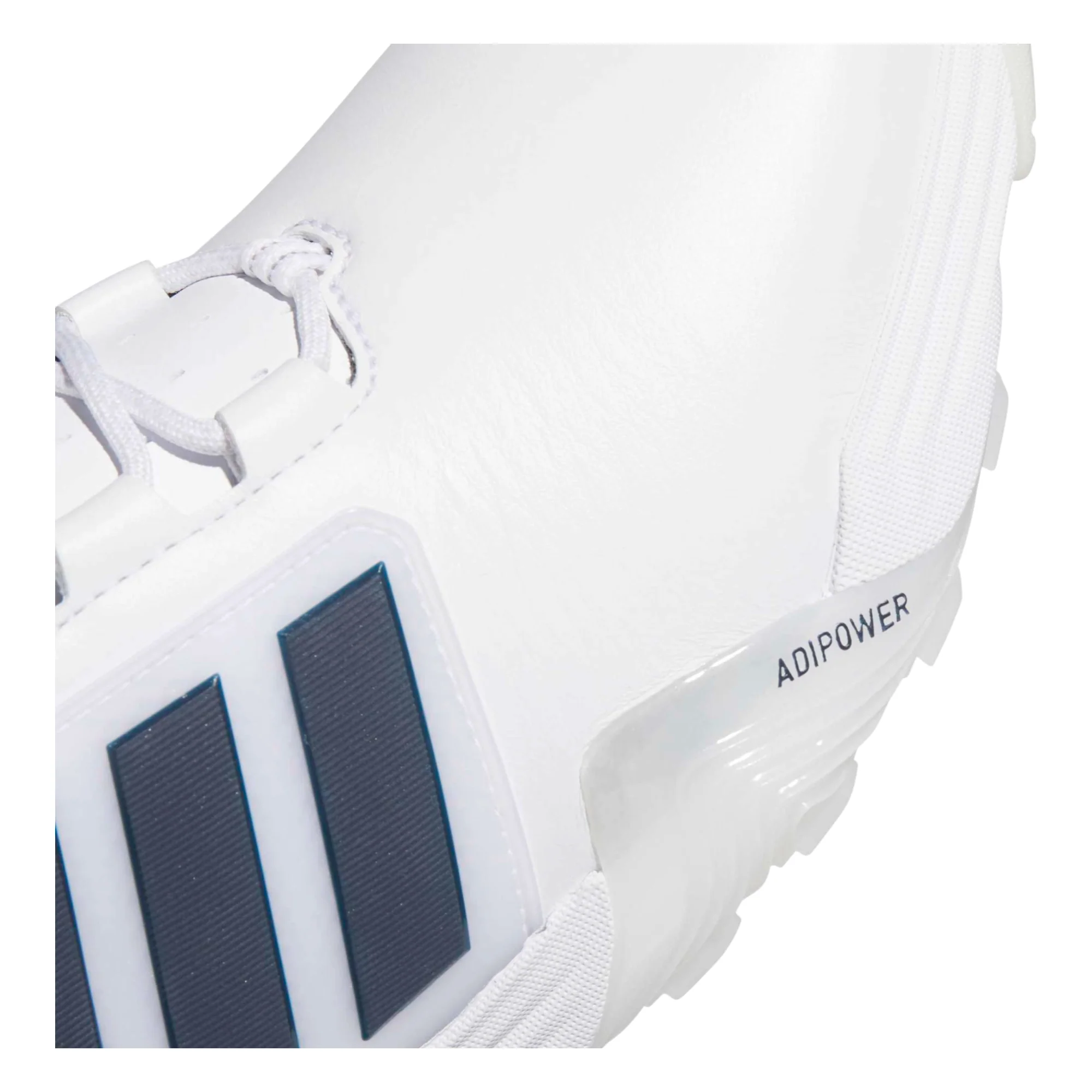 adidas adipower 26 Spikeless Golf Shoes JQ6816 - Image 8