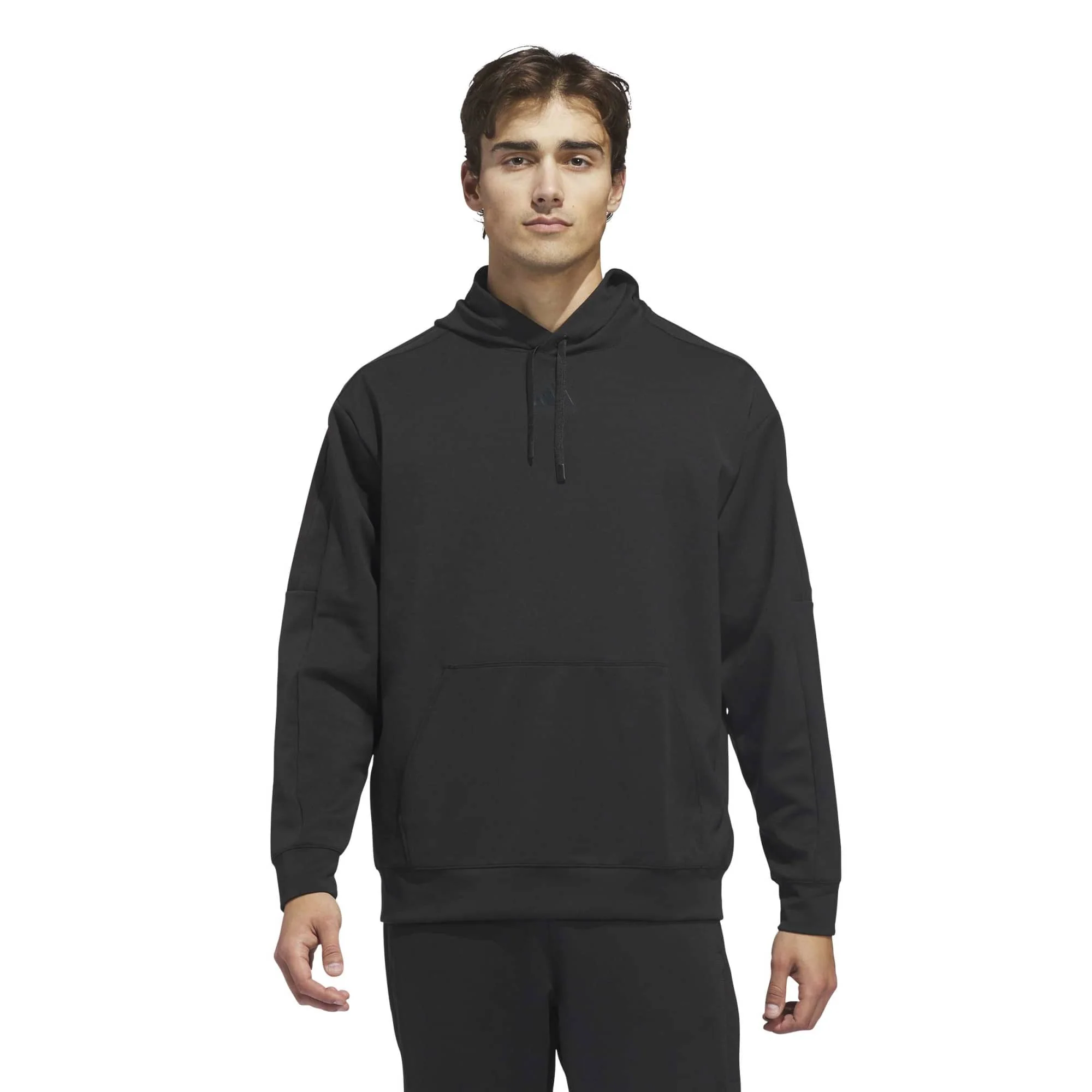 adidas BTC Golf Hoodie KD7515 - Image 2