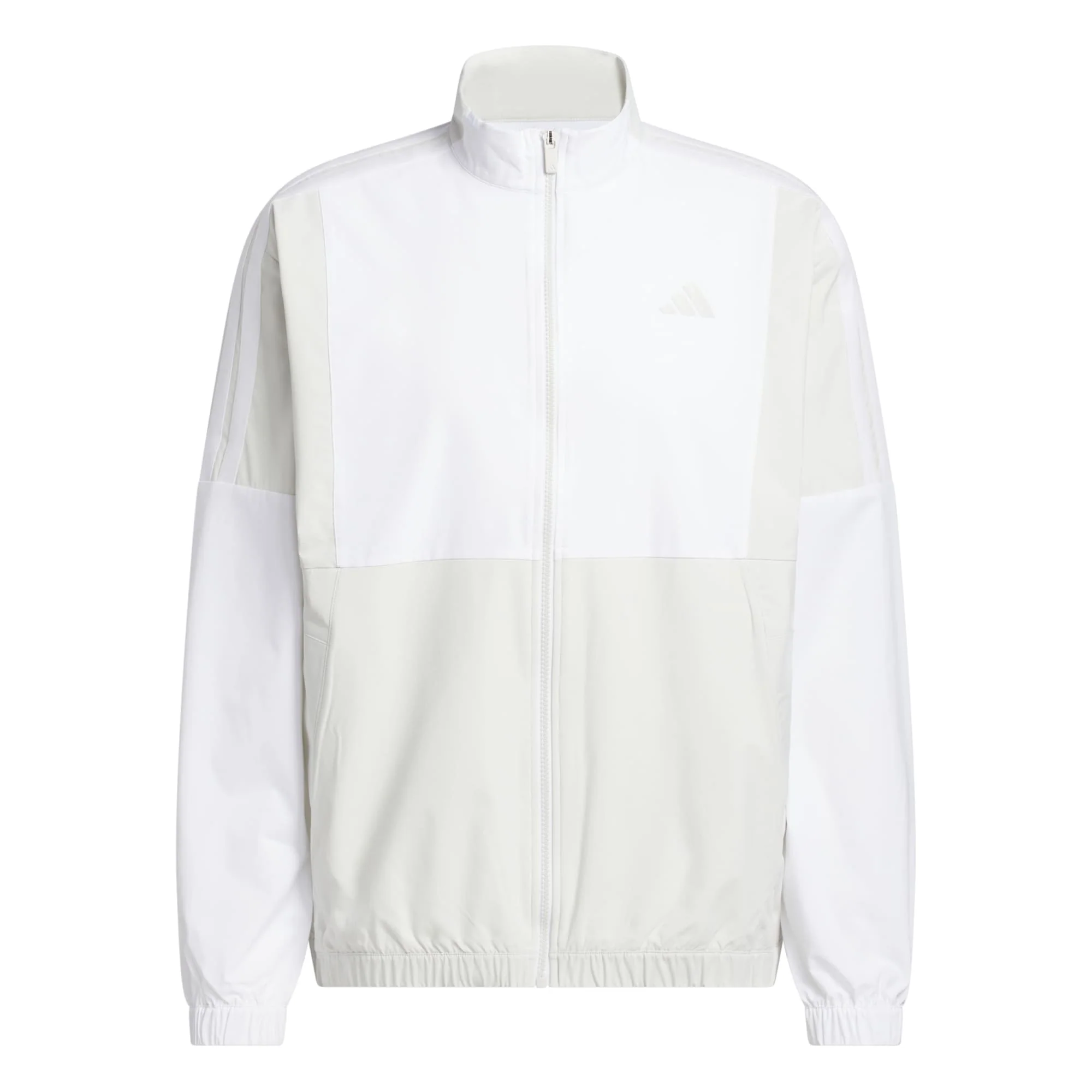 adidas BTC Windbreaker Golf Jacket JZ9420