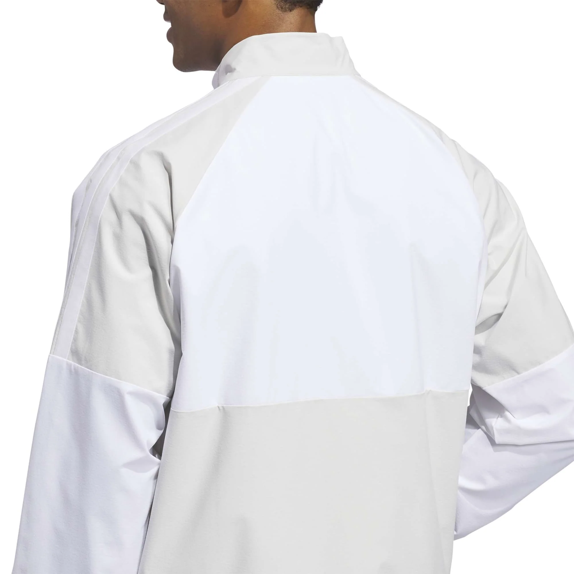adidas BTC Windbreaker Golf Jacket JZ9420 - Image 5