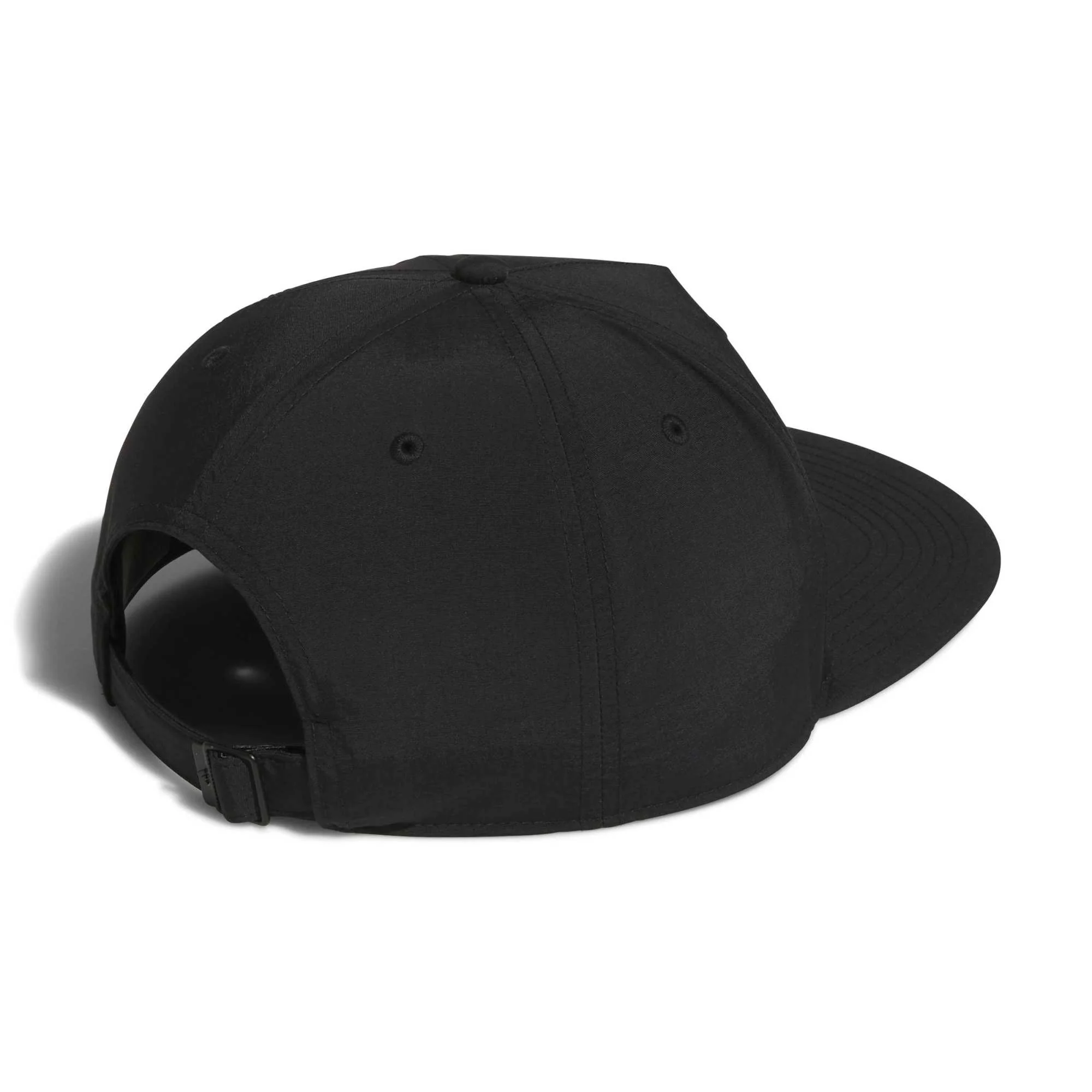 adidas Crinkled Nylon Golf Hat KF1244 - Image 2