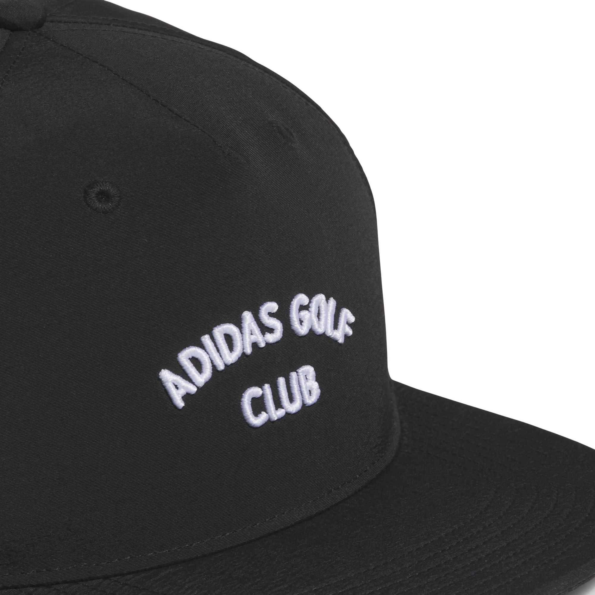 adidas Crinkled Nylon Golf Hat KF1244 - Image 3