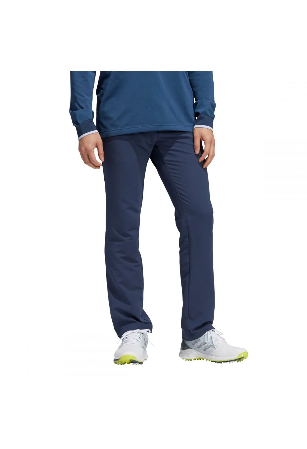 adidas Fall Weight Thermal Golf Trousers H53986 - Image 3