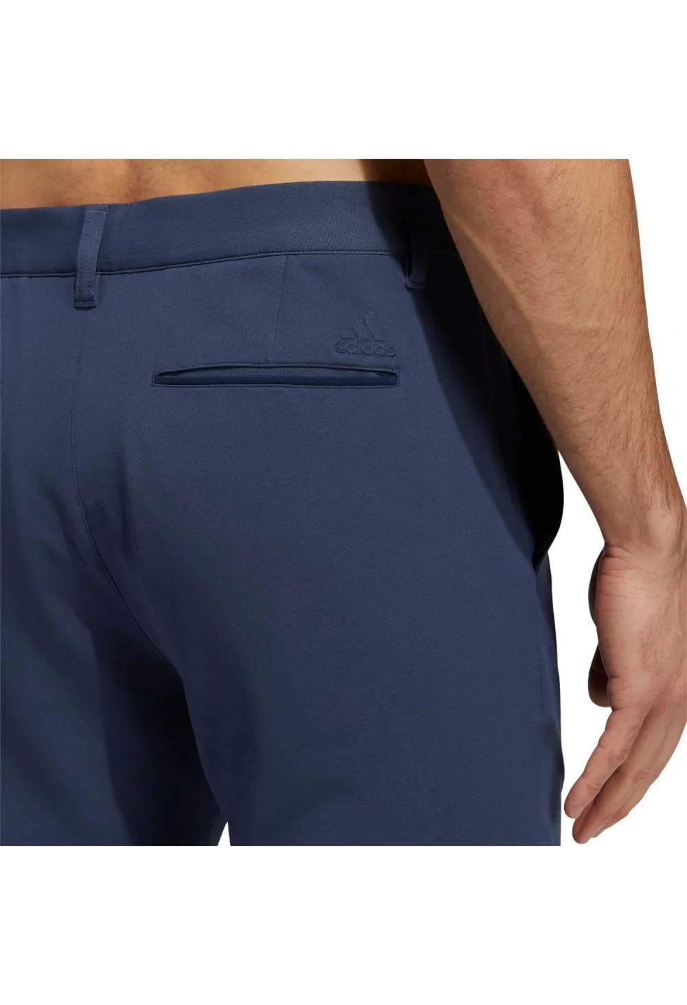 adidas Fall Weight Thermal Golf Trousers H53986 - Image 4