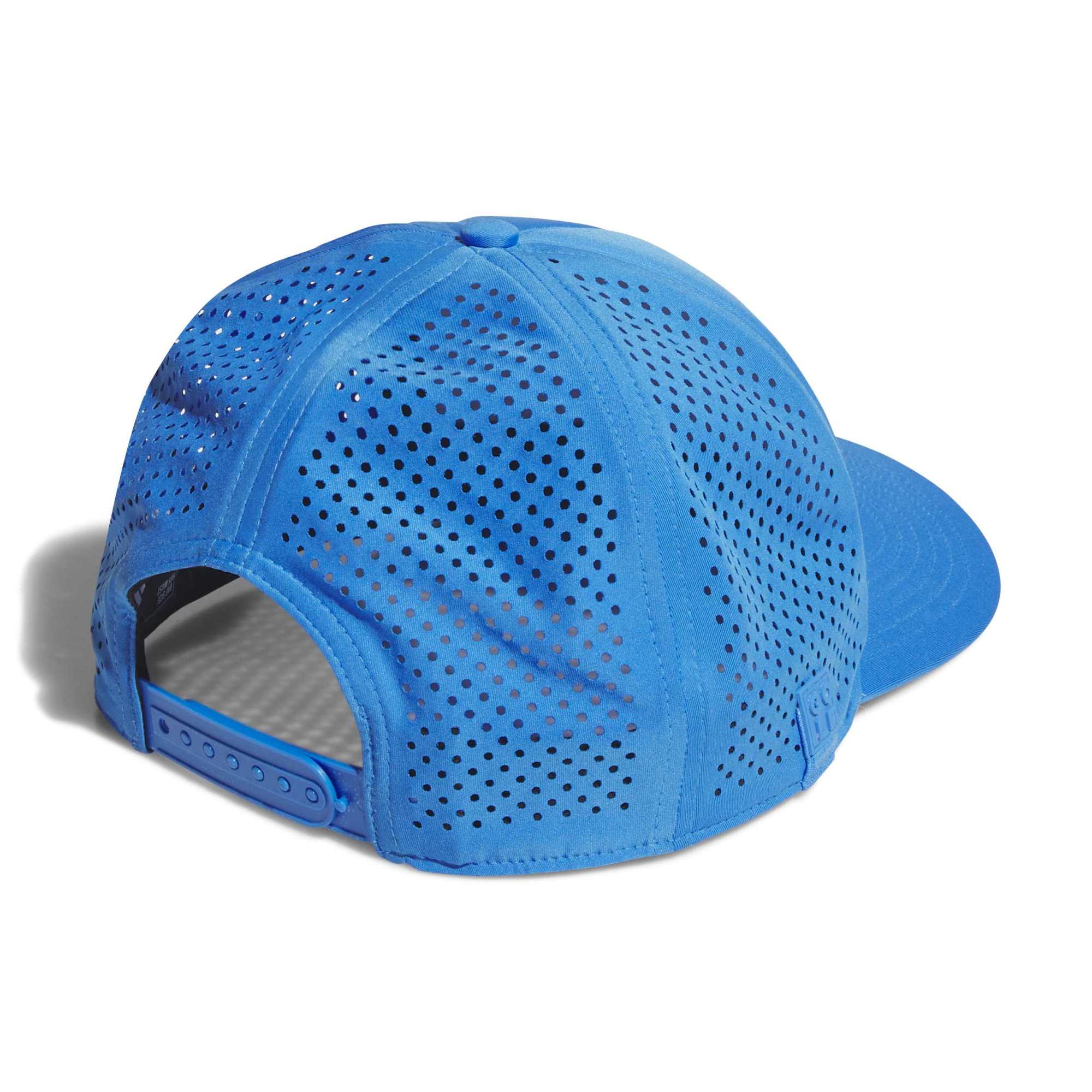 adidas Foam Trucker Golf Cap JZ2888 - Image 2