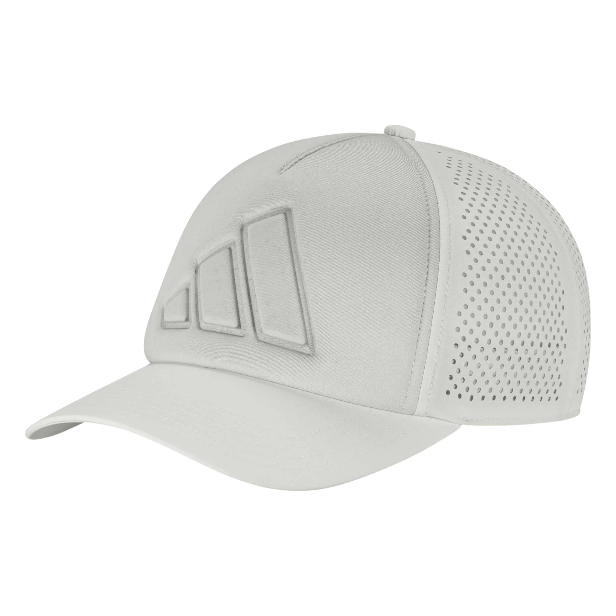 adidas Foam Trucker Golf Cap JZ2889