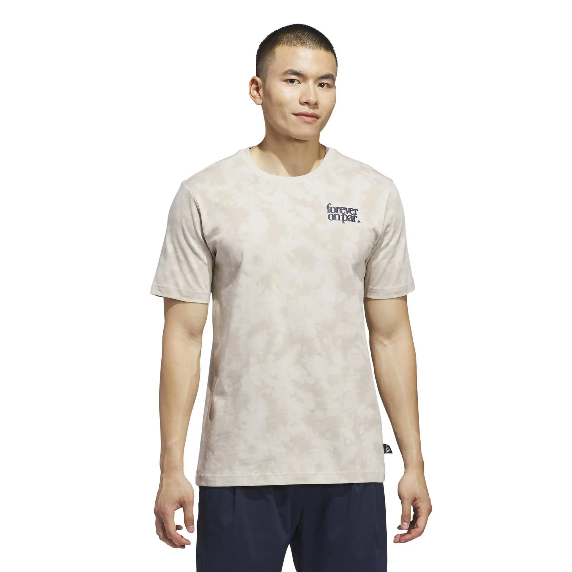 adidas FOP Golf T-Shirt KB2414 - Image 2
