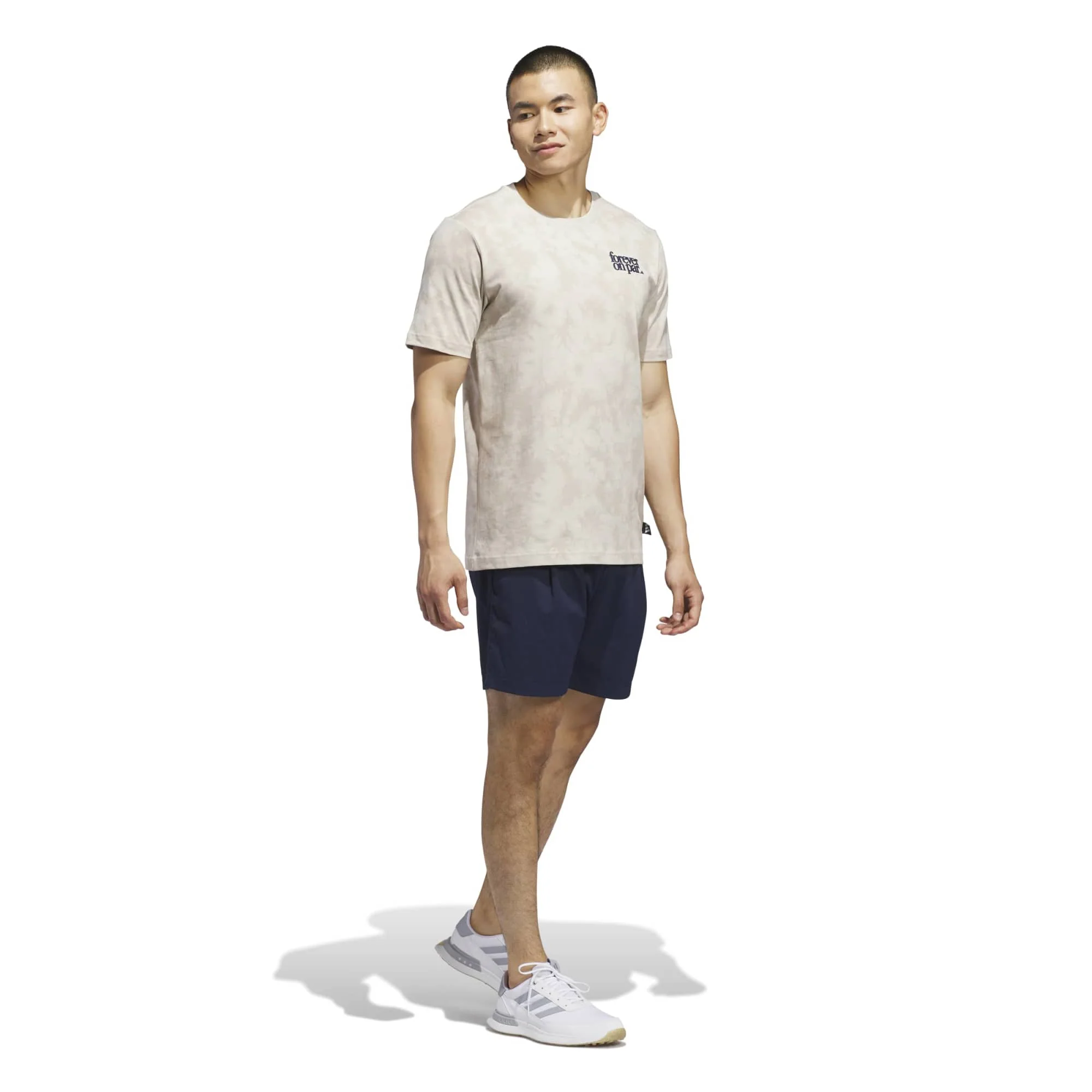 adidas FOP Golf T-Shirt KB2414 - Image 4