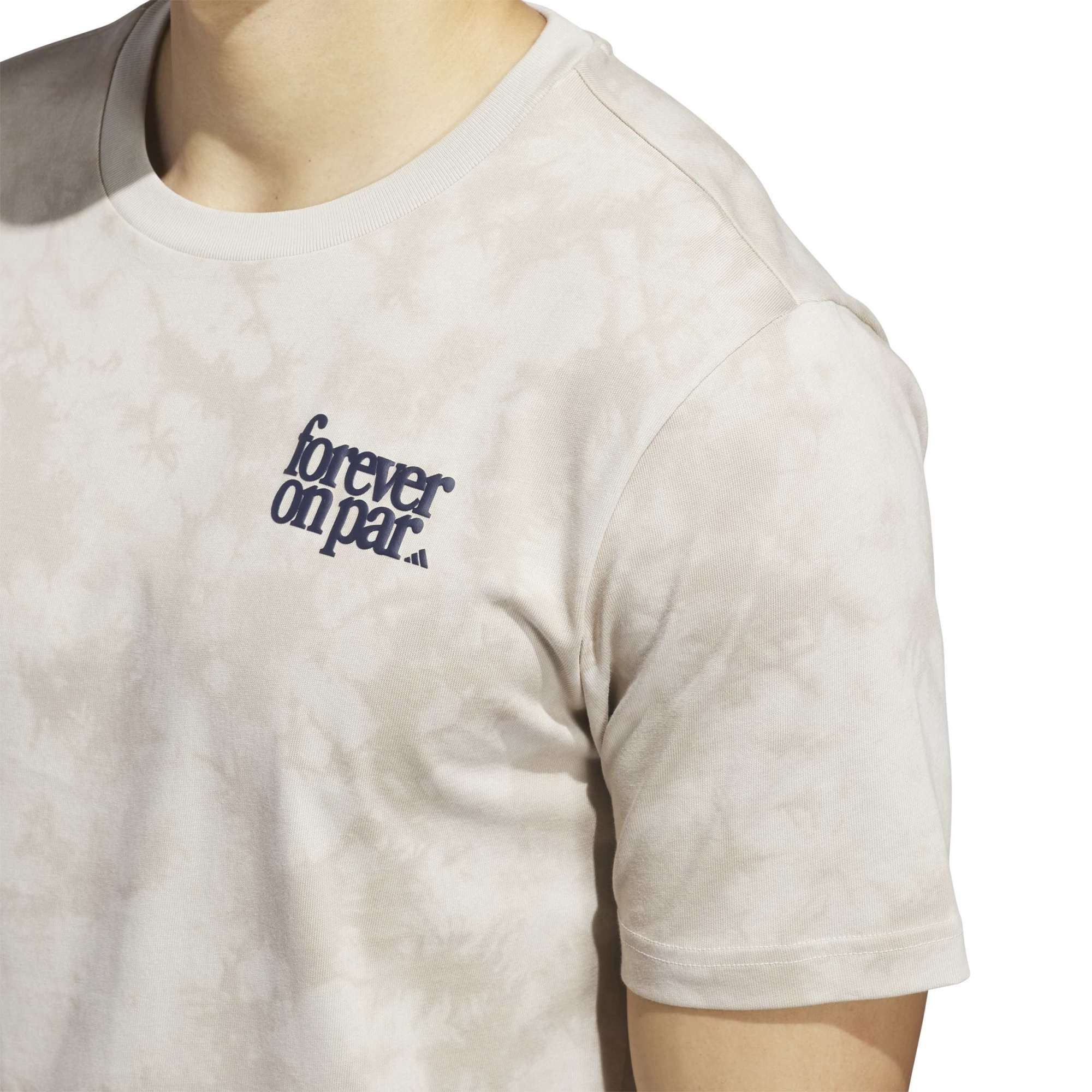 adidas FOP Golf T-Shirt KB2414 - Image 5
