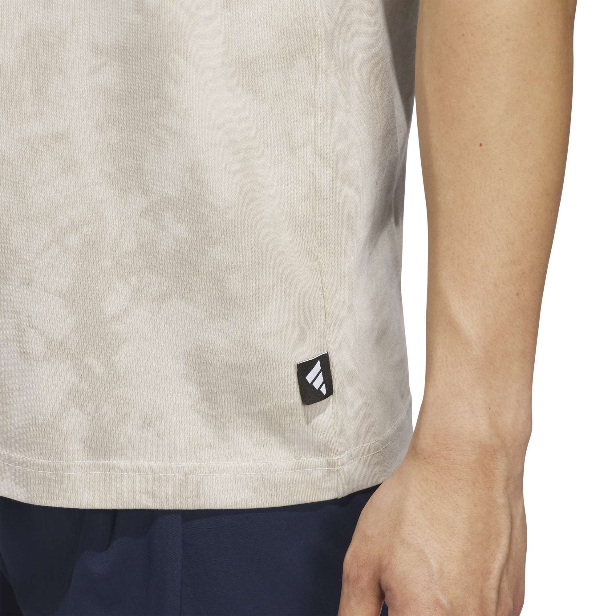adidas FOP Golf T-Shirt KB2414 - Image 6