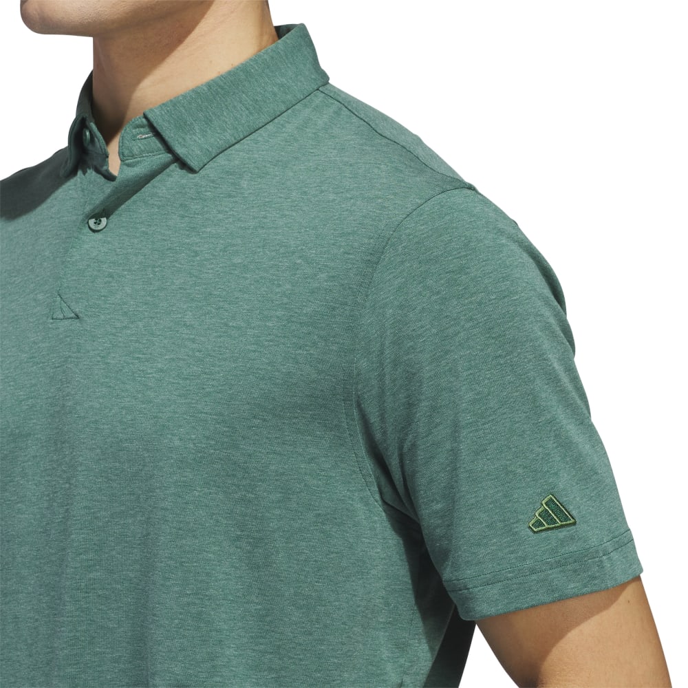 adidas Go-To Golf Polo Shirt IN6411 - Image 5