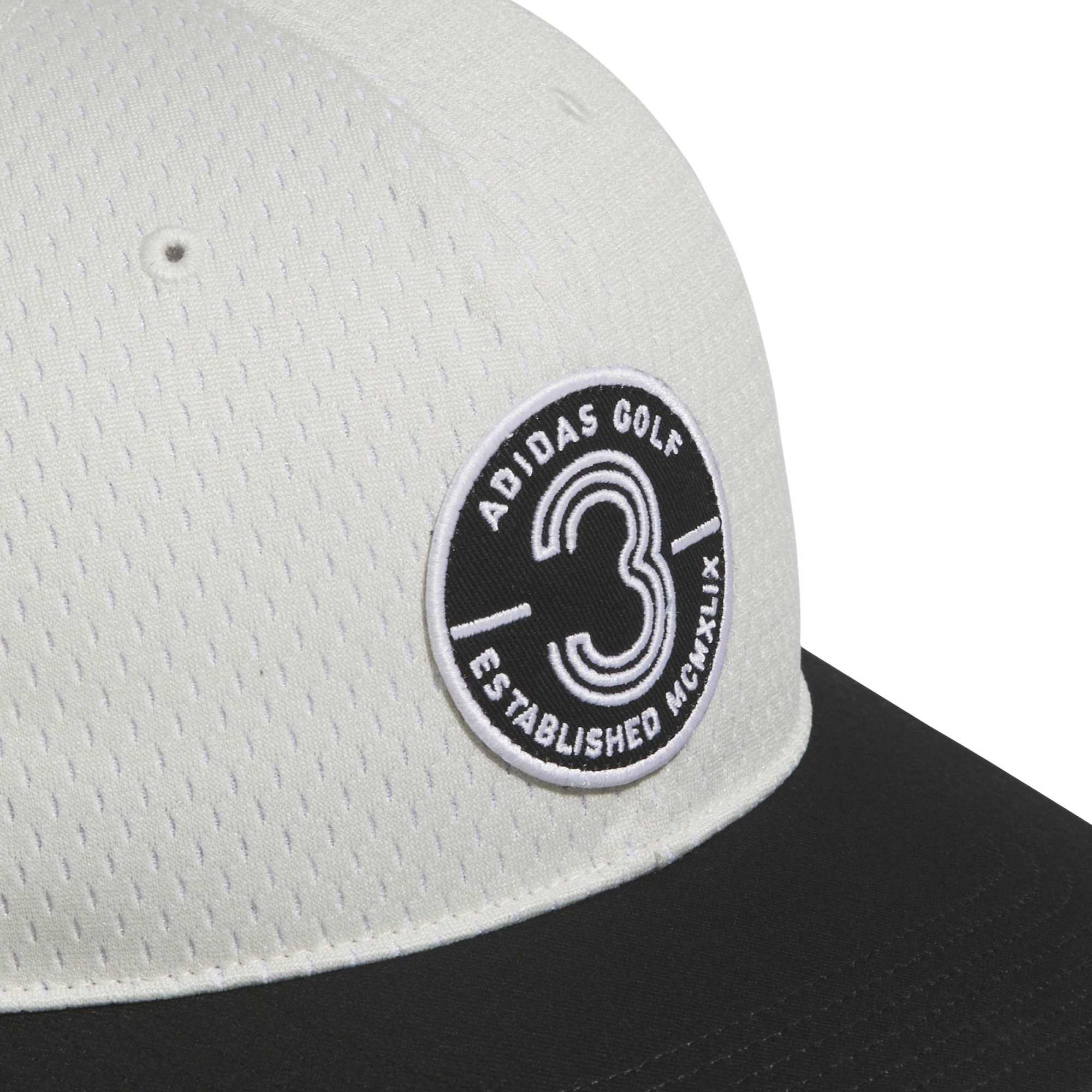 adidas Hi Crown Golf Cap JZ2932 - Image 3