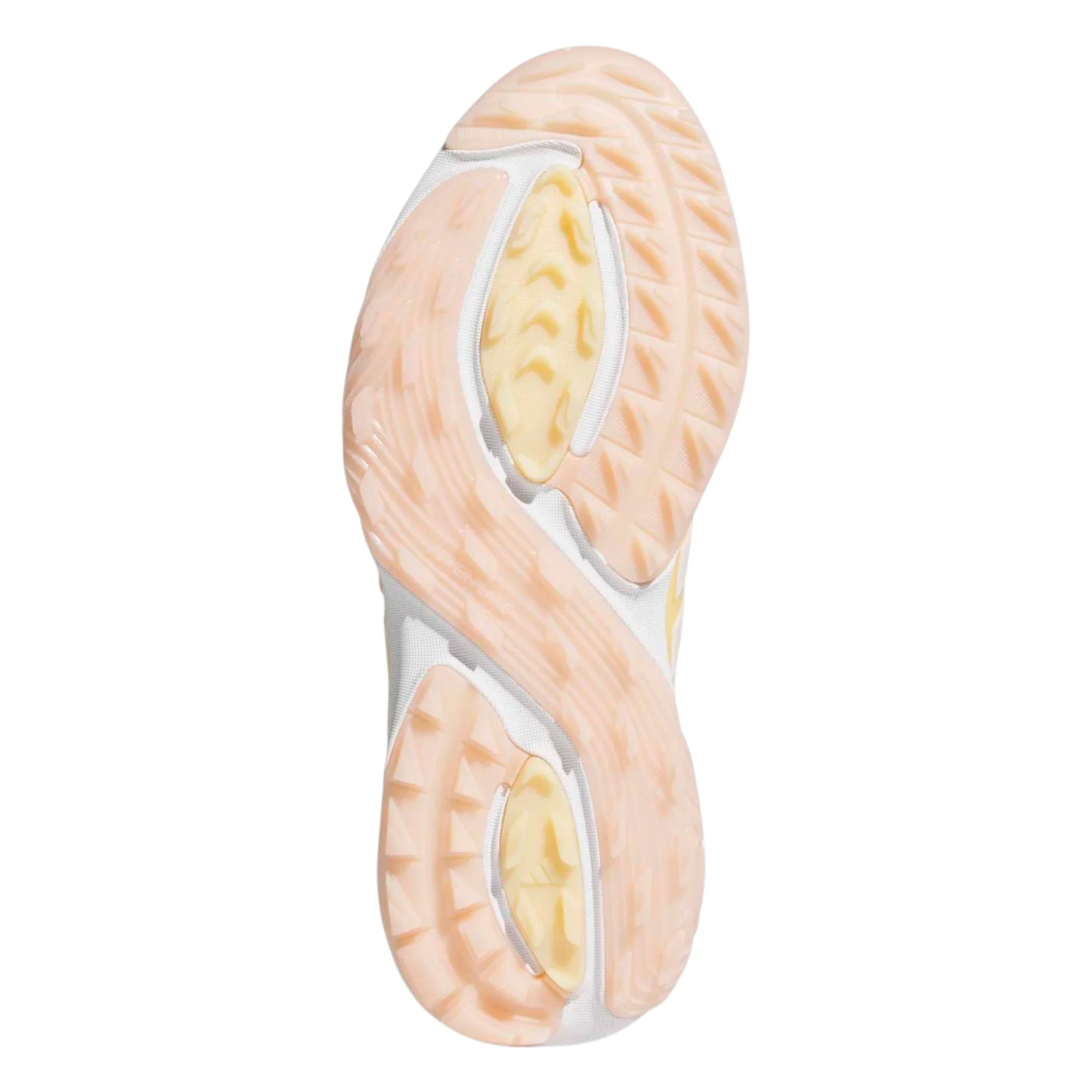 adidas Ladies Adipower Spikeless Golf Shoes JP8399 - Image 4