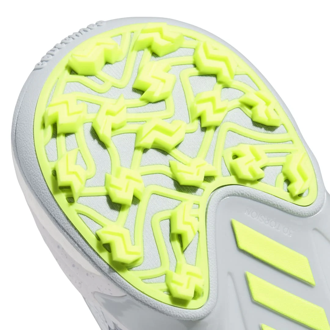 adidas Ladies CodeChaos Golf Shoes IG8708 - Image 7