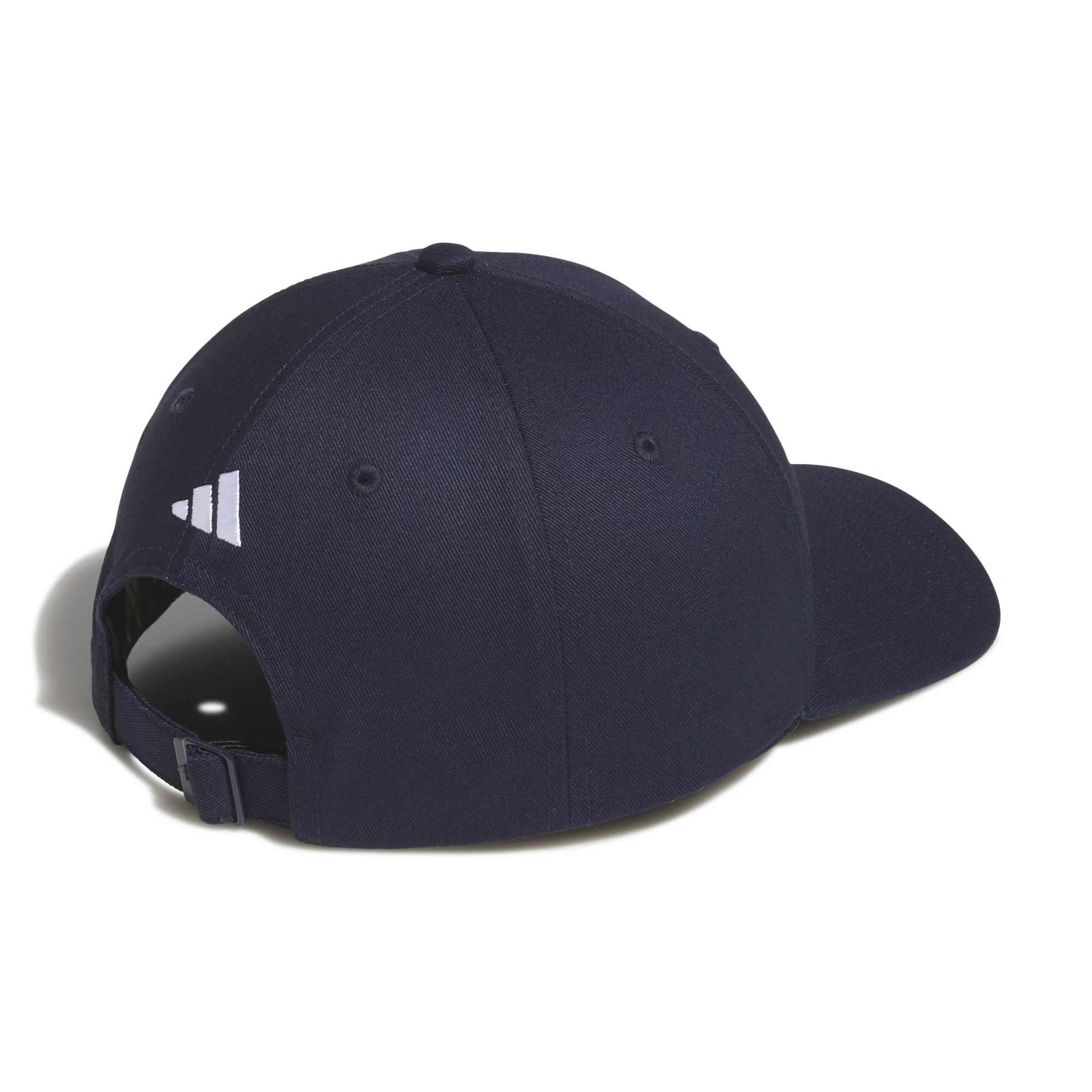 adidas Ladies Cotton Novelty Golf Cap JZ2880 - Image 2