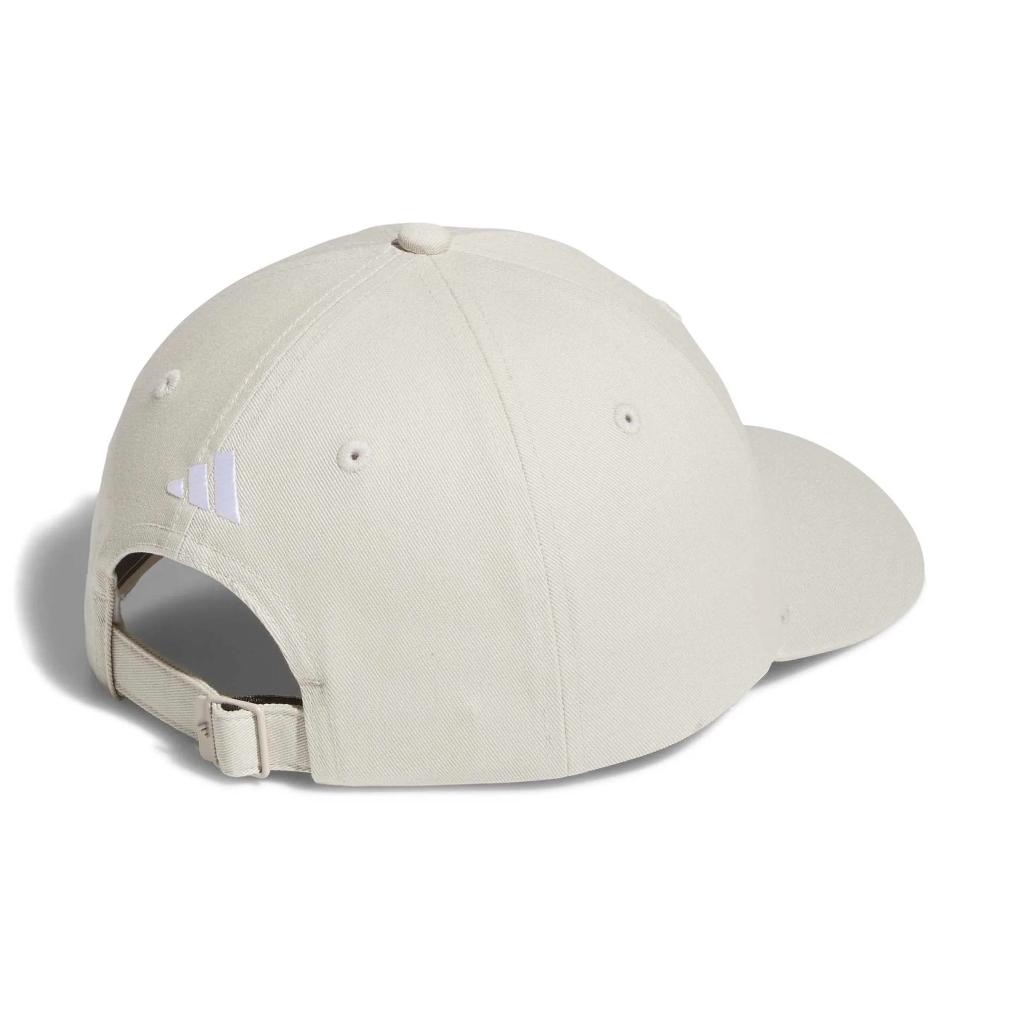 adidas Ladies Cotton Novelty Golf Cap JZ2881 - Image 2