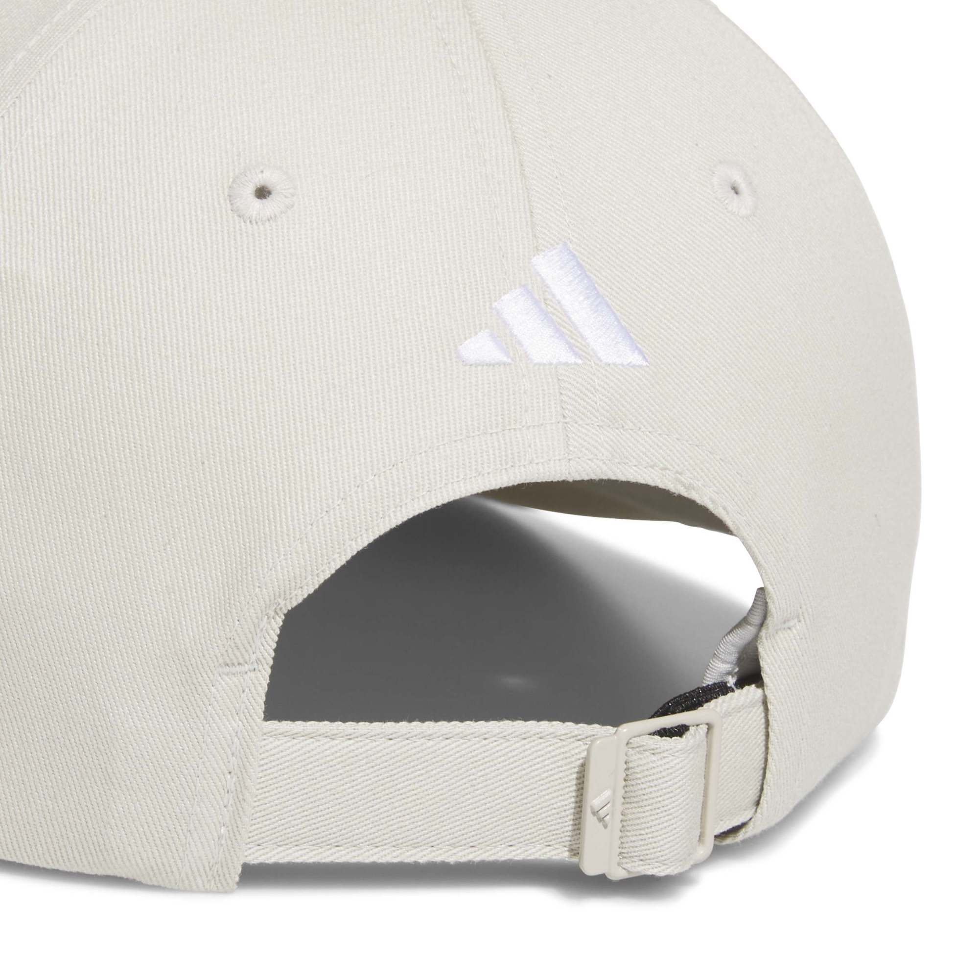 adidas Ladies Cotton Novelty Golf Cap JZ2881 - Image 4