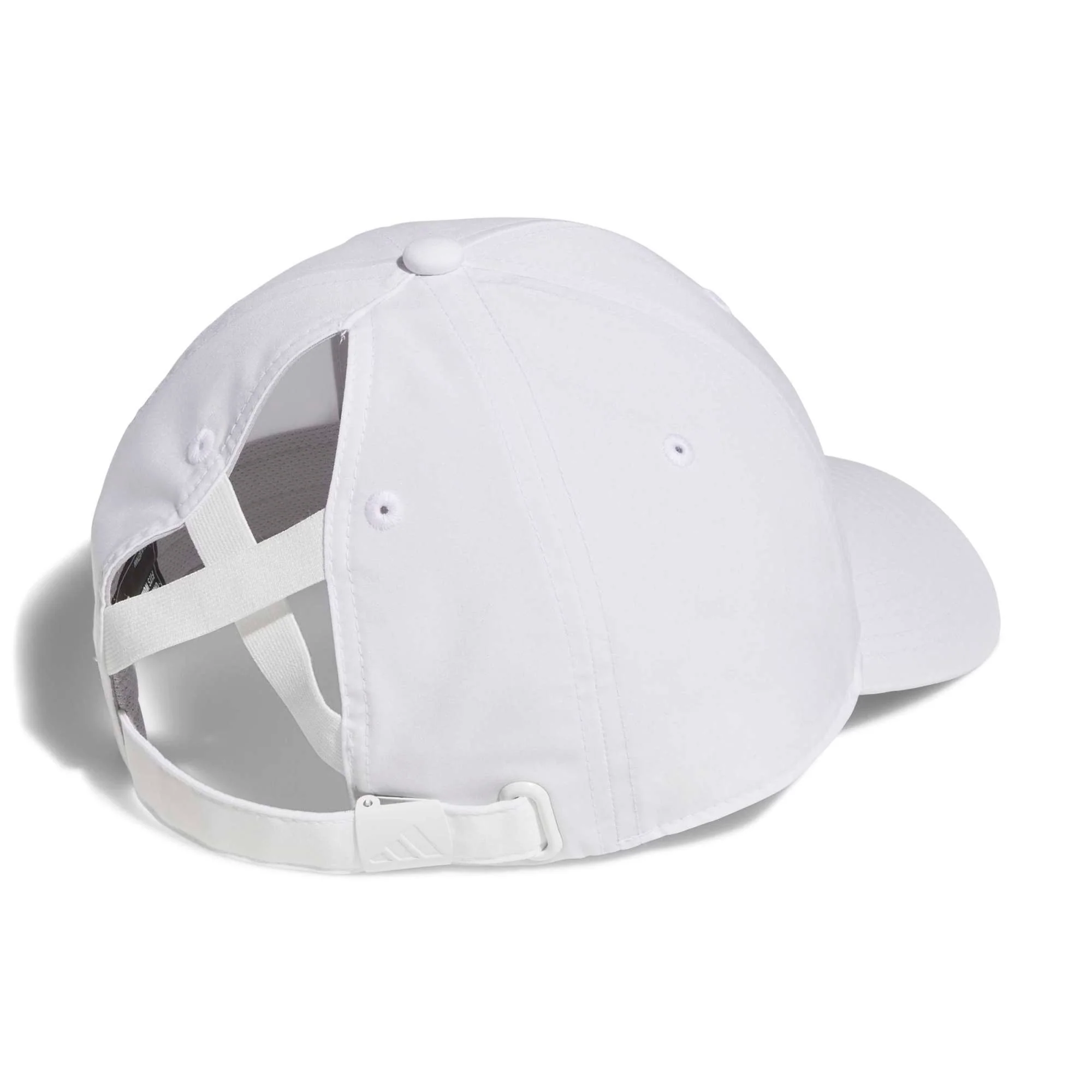 adidas Ladies Criss Cross Golf Cap JZ2900 - Image 2