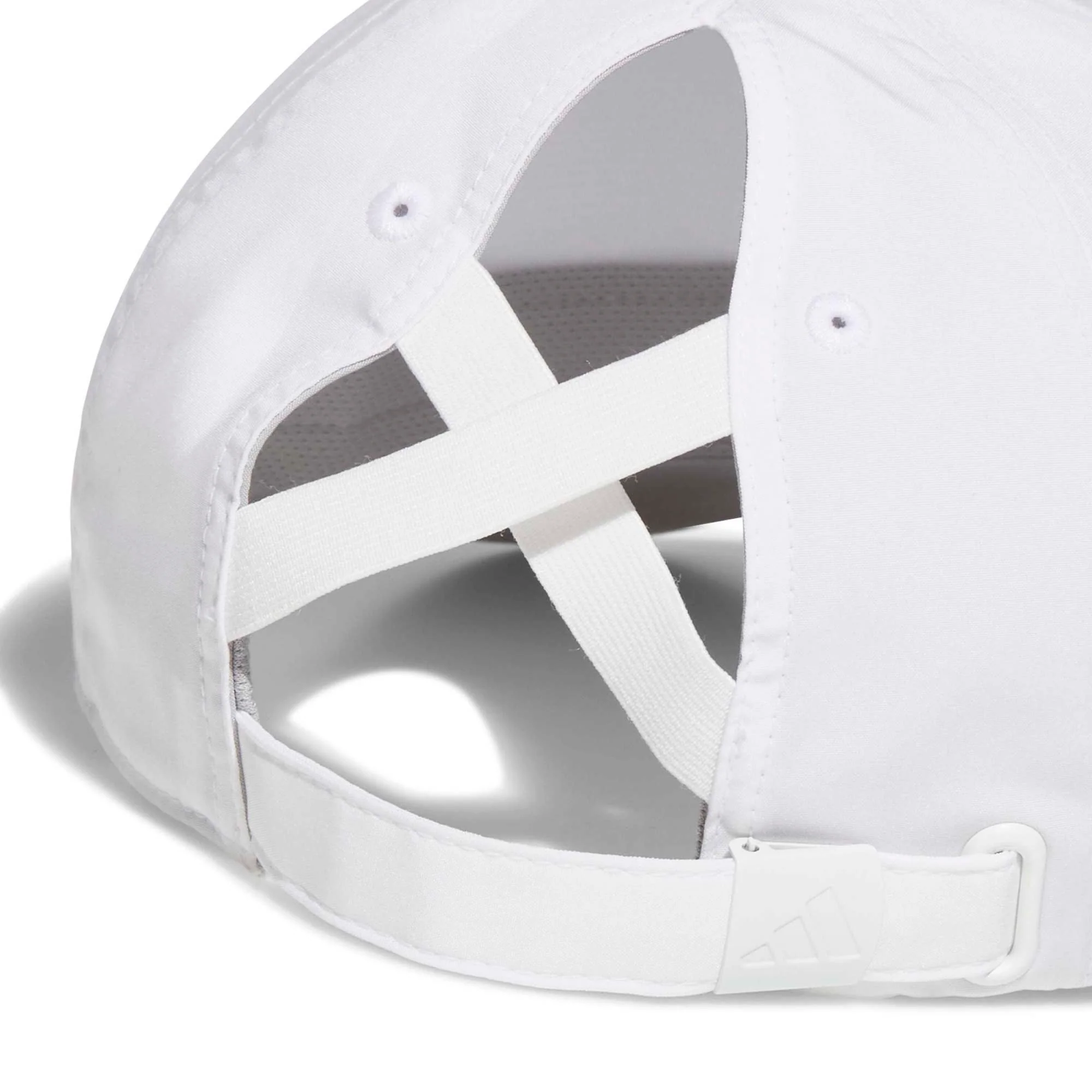 adidas Ladies Criss Cross Golf Cap JZ2900 - Image 4