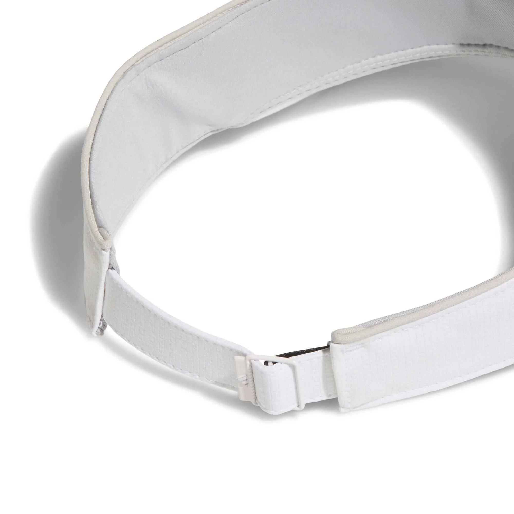 adidas Ladies Fairway Golf Visor JZ2937 - Image 4