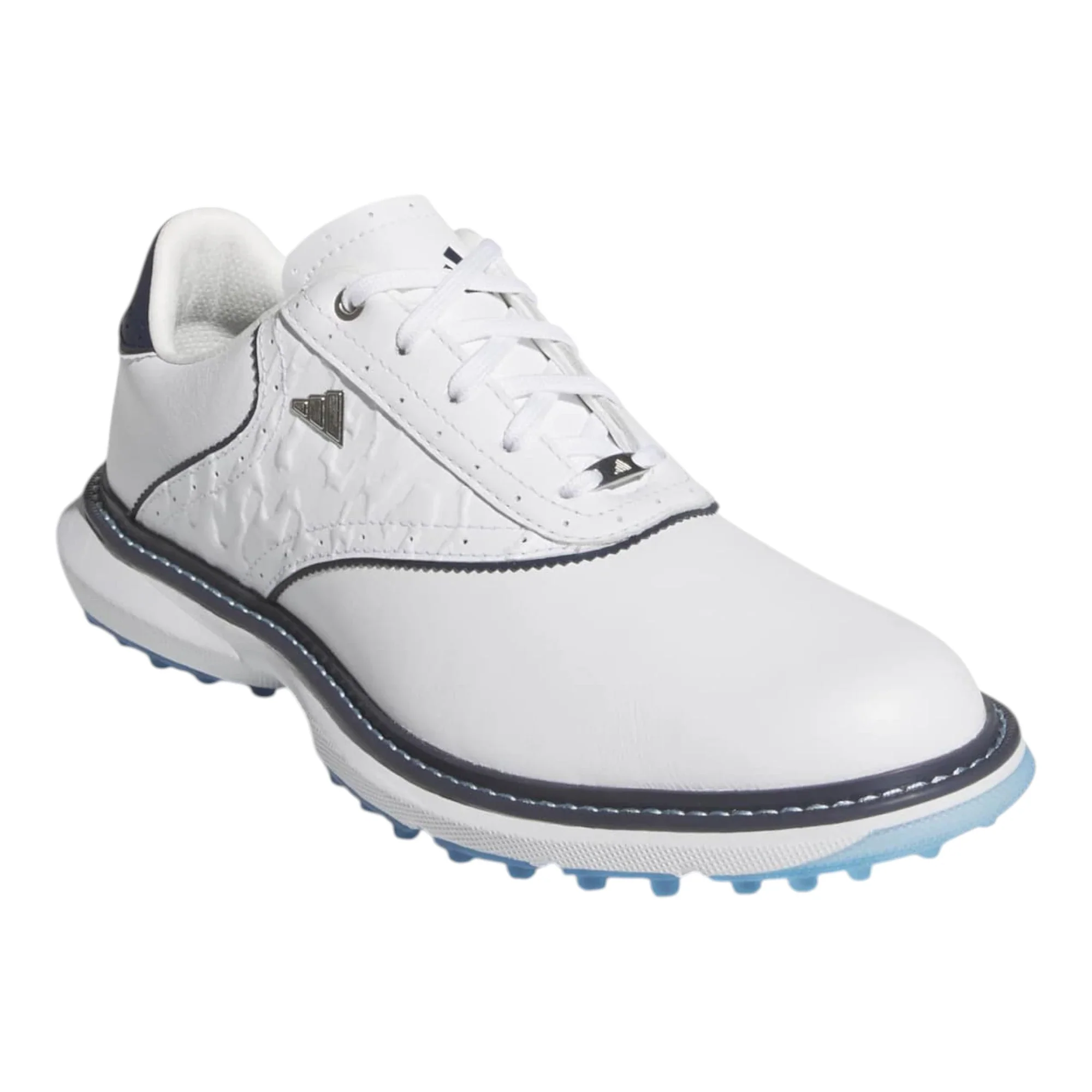 adidas Ladies MC70 Spikeless Golf Shoes HP7084 - Image 5