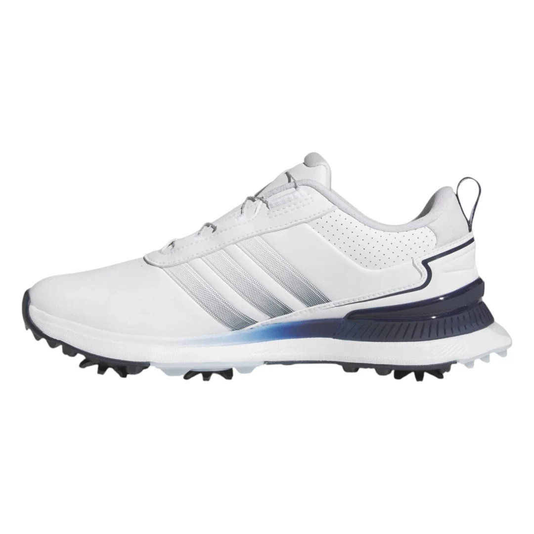 adidas Ladies R2C BOA Golf Shoes JQ3546 - Image 4
