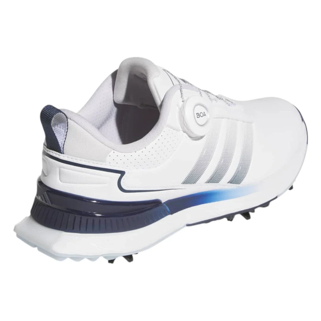adidas Ladies R2C BOA Golf Shoes JQ3546 - Image 6