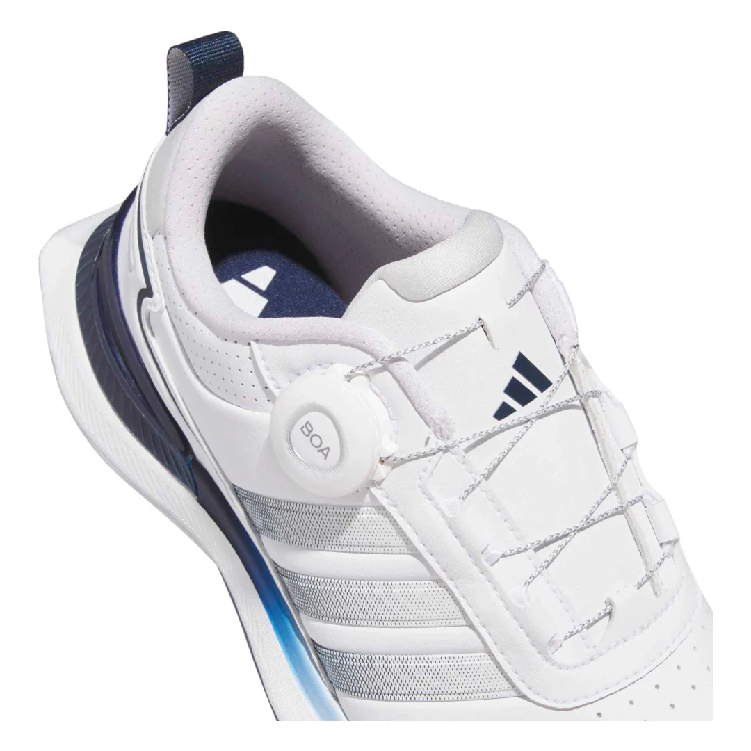 adidas Ladies R2C BOA Golf Shoes JQ3546 - Image 7