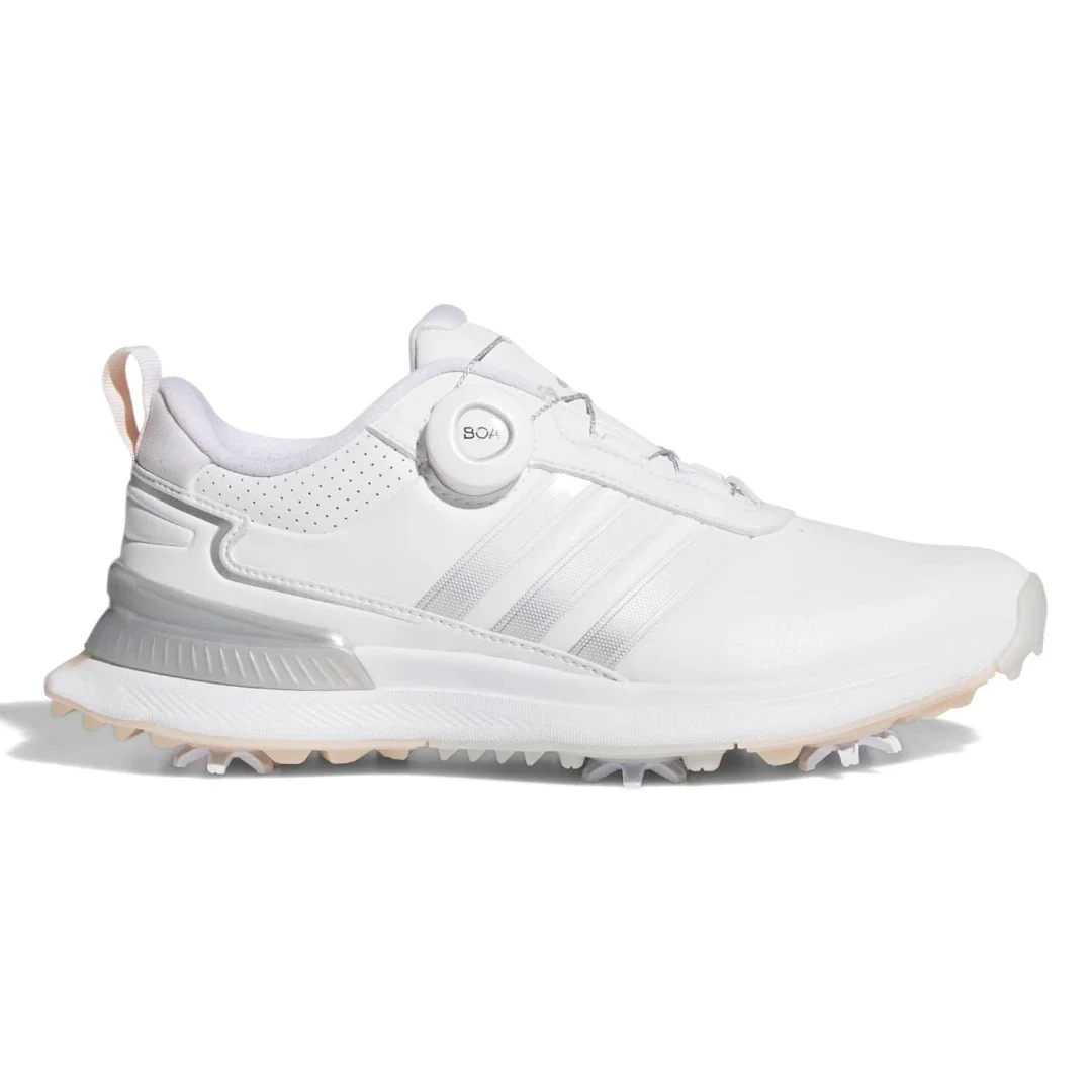 adidas Ladies R2C BOA Golf Shoes JQ3545