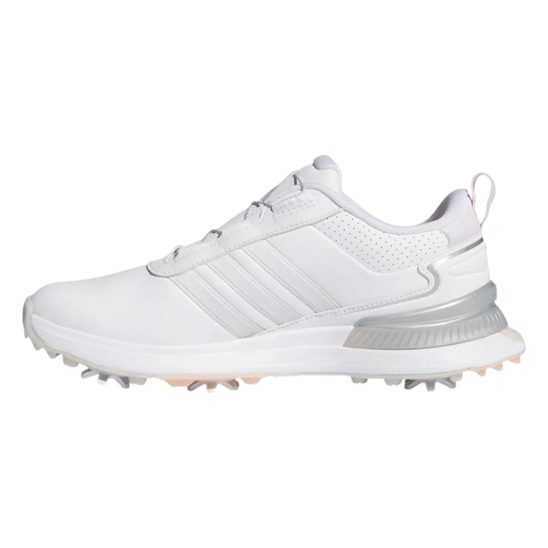 adidas Ladies R2C BOA Golf Shoes JQ3545 - Image 4