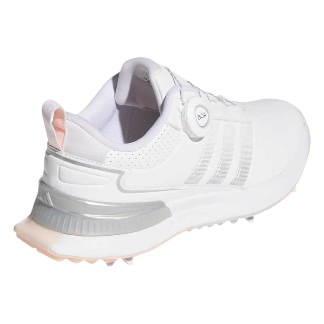adidas Ladies R2C BOA Golf Shoes JQ3545 - Image 6